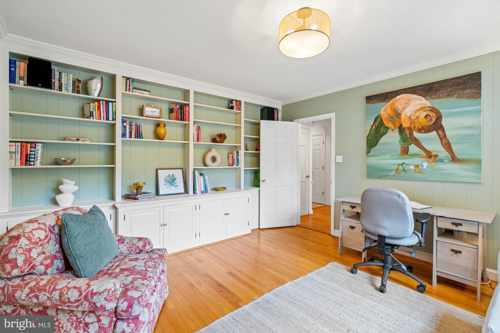 WESTMORELAND HILLS - Residential