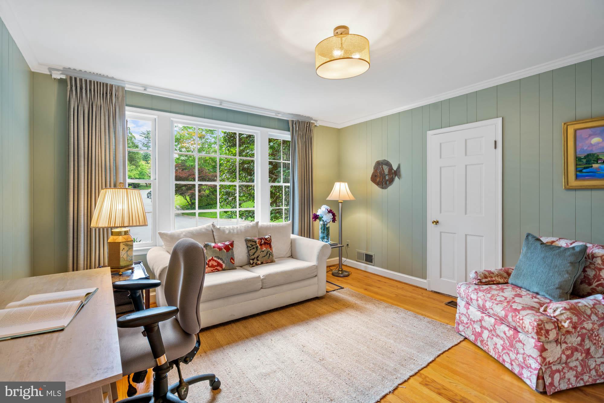 WESTMORELAND HILLS - Residential