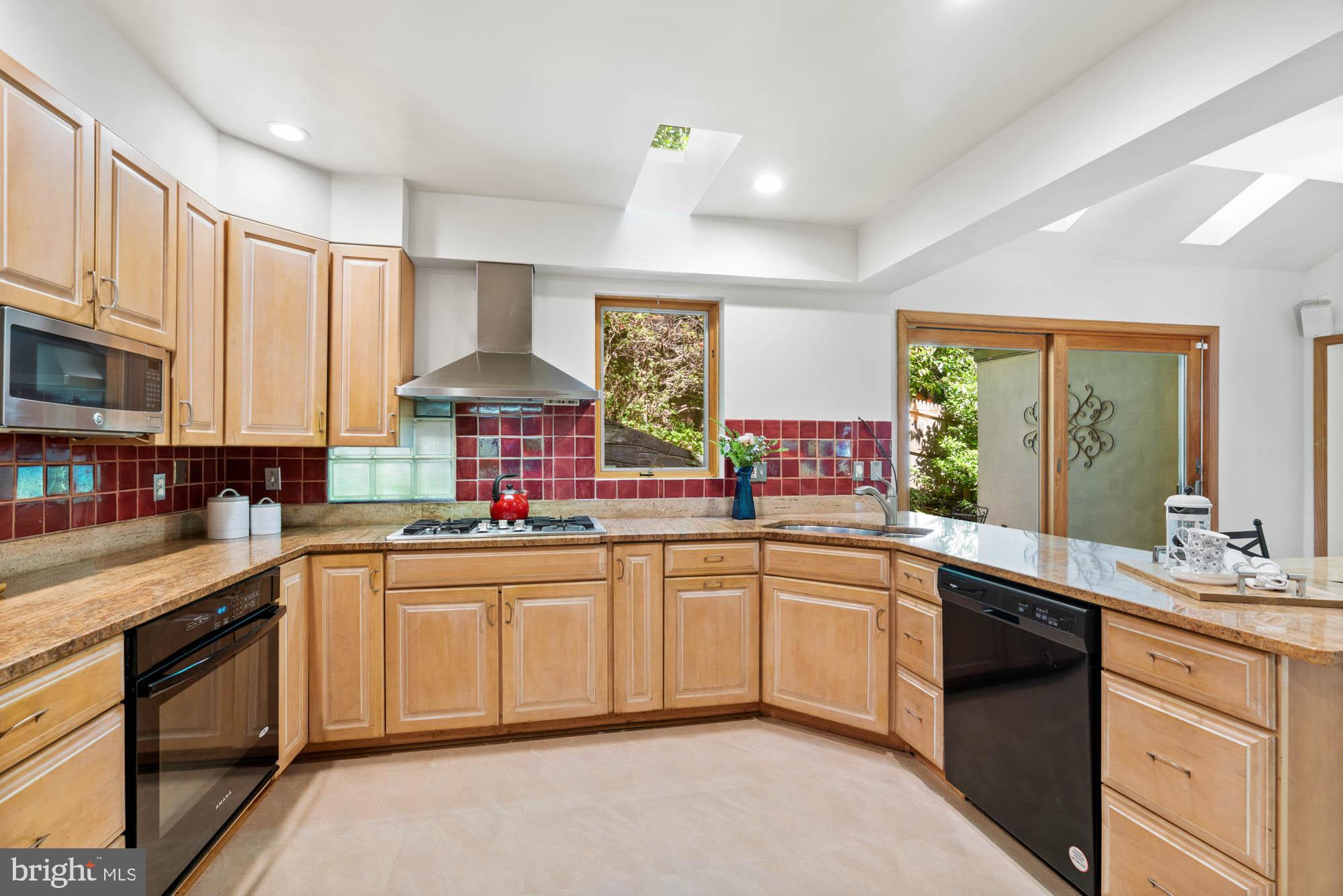 WESTMORELAND HILLS - Residential