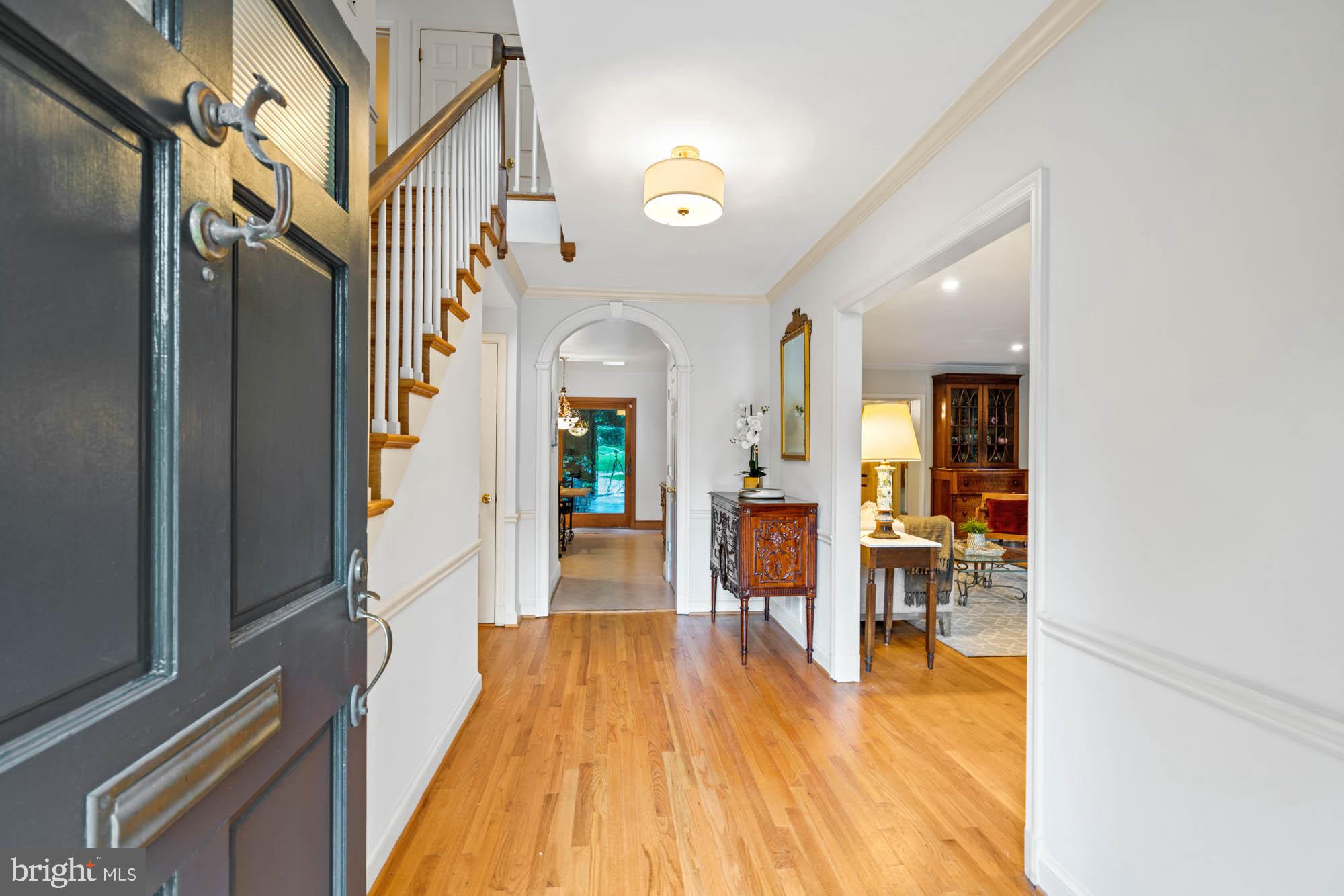 WESTMORELAND HILLS - Residential