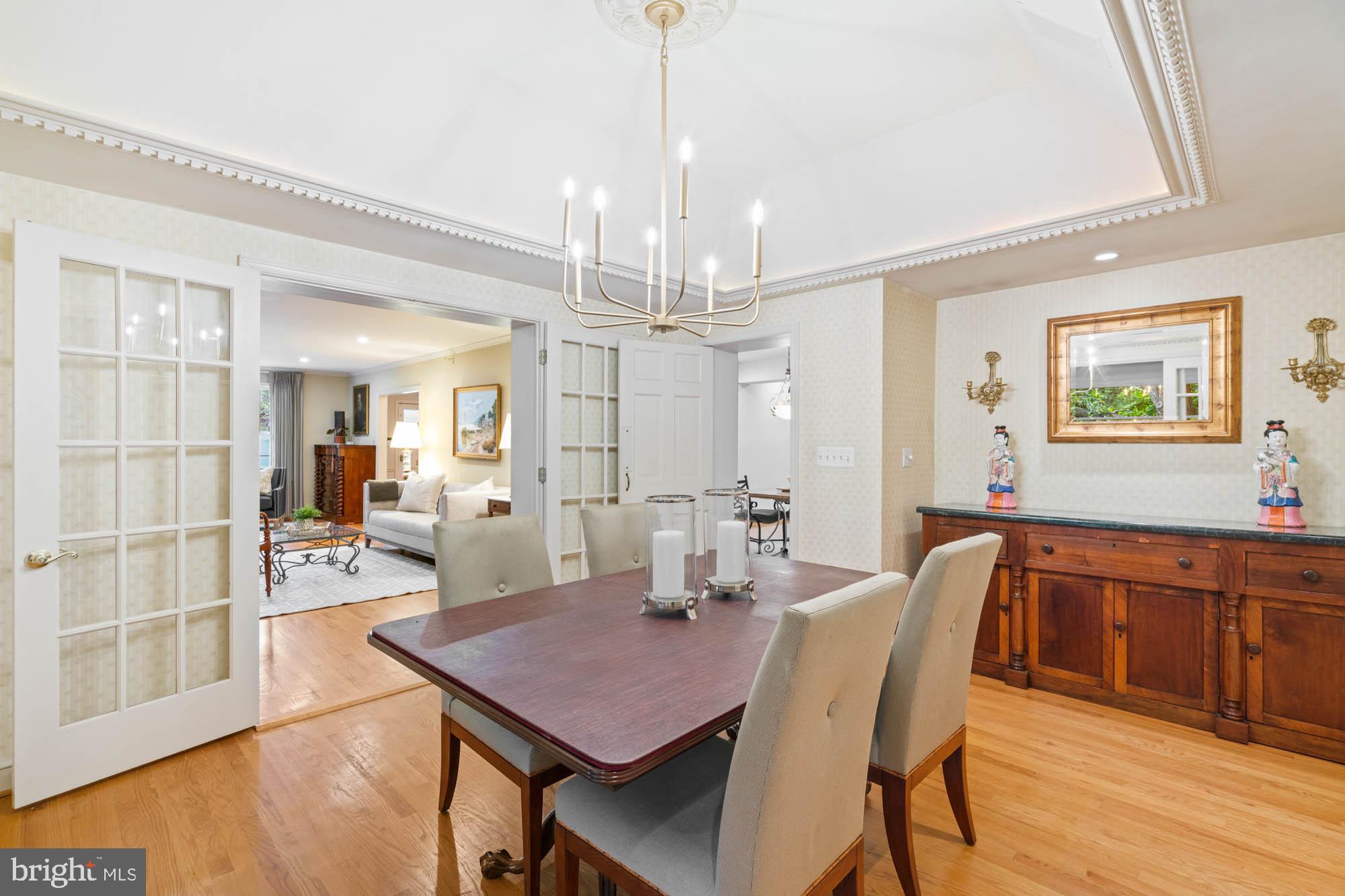 WESTMORELAND HILLS - Residential