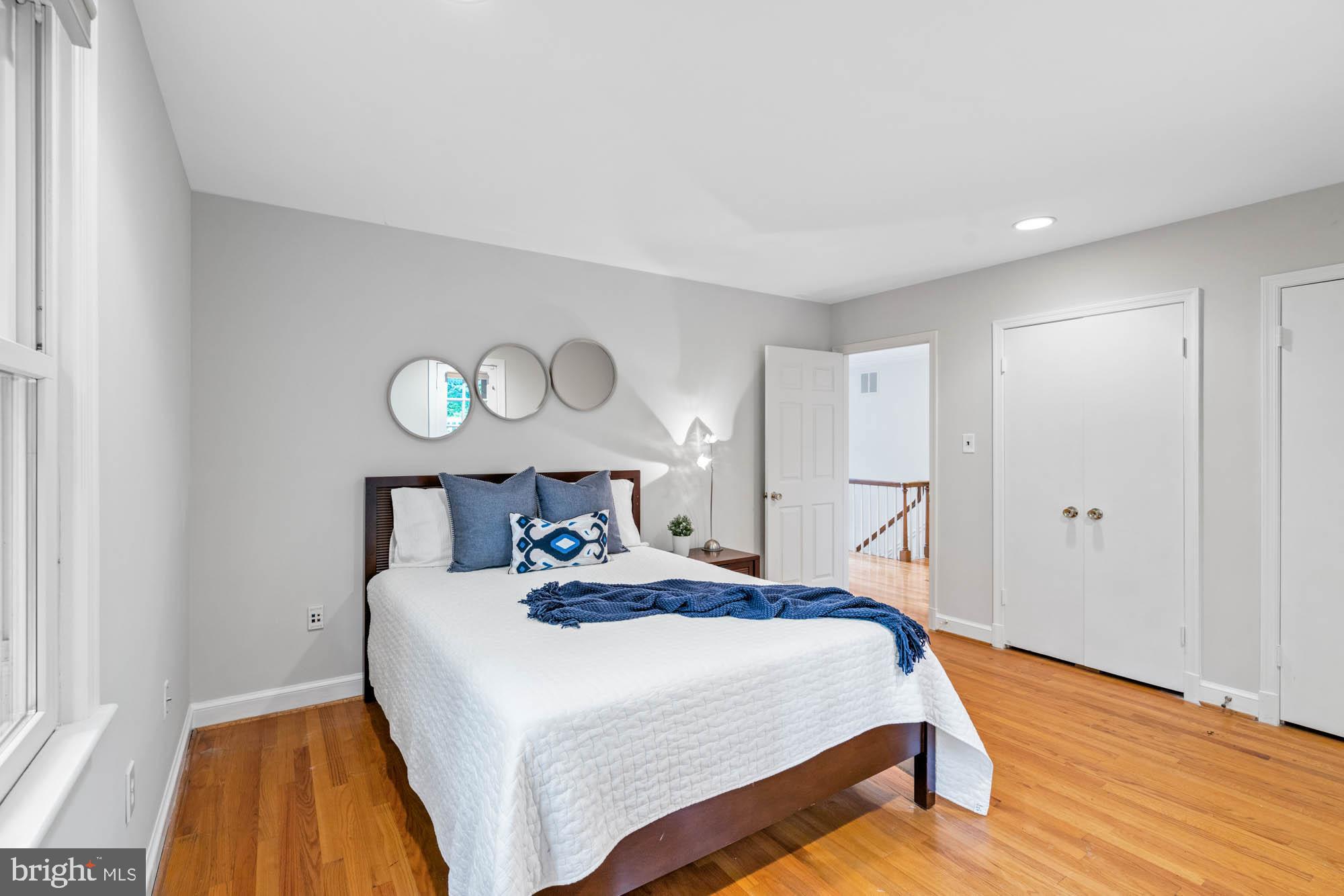 WESTMORELAND HILLS - Residential