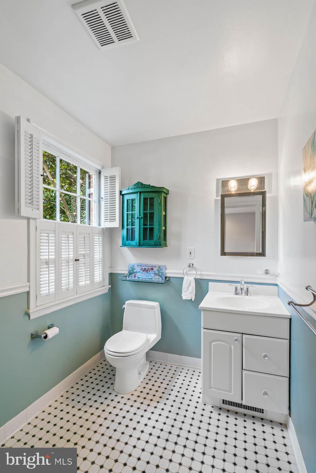 WESTMORELAND HILLS - Residential