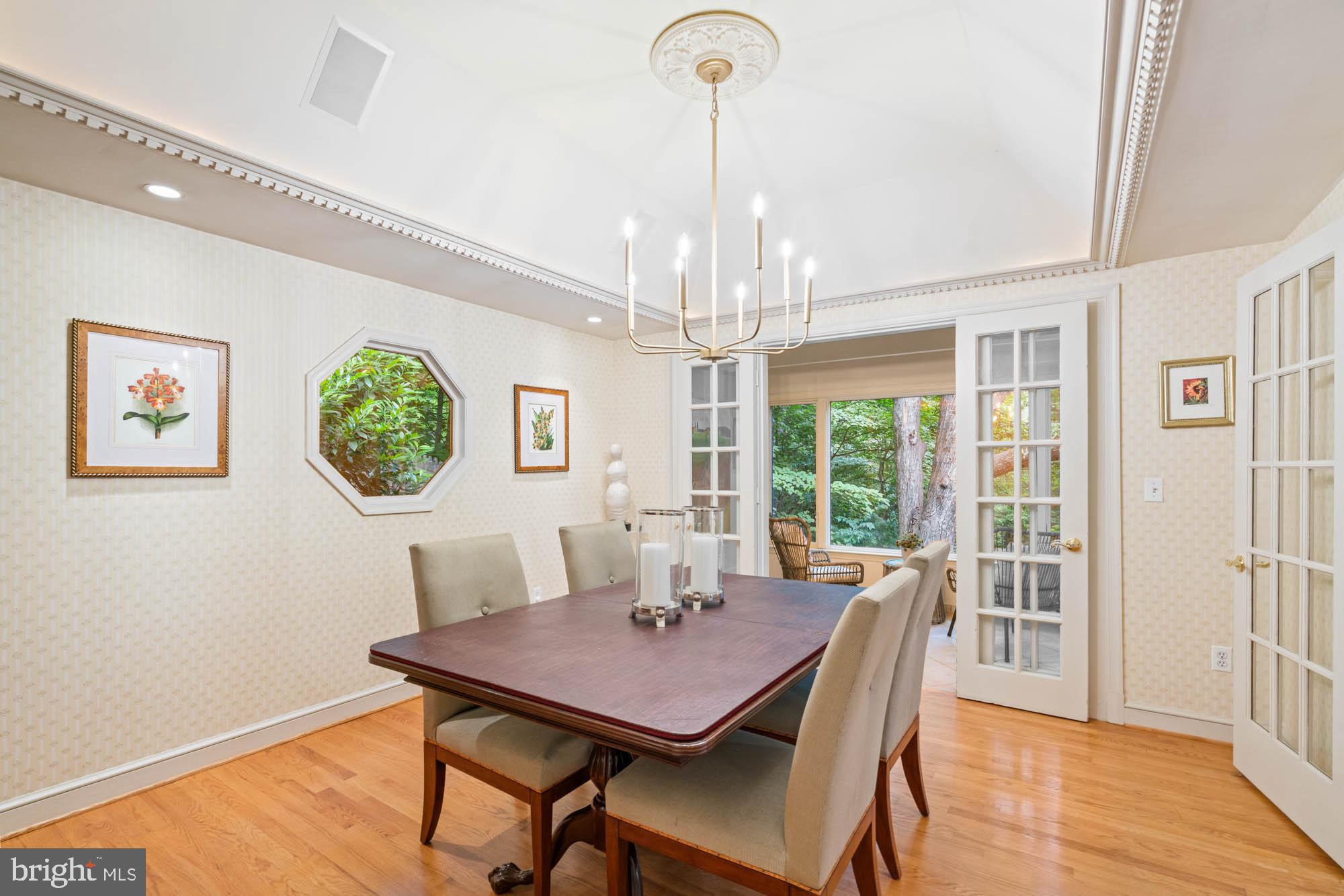 WESTMORELAND HILLS - Residential