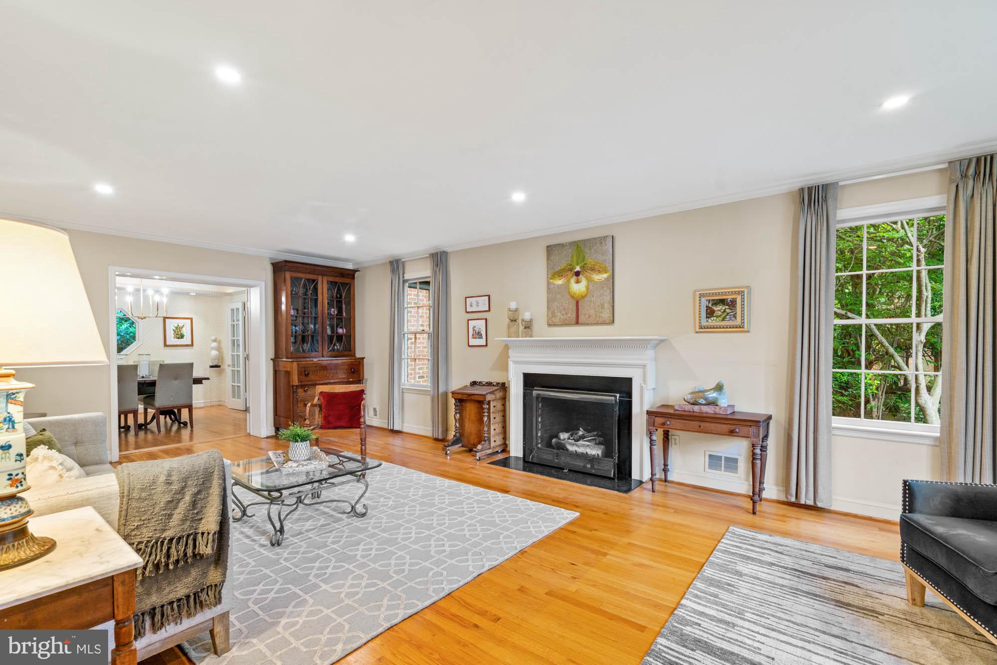 WESTMORELAND HILLS - Residential