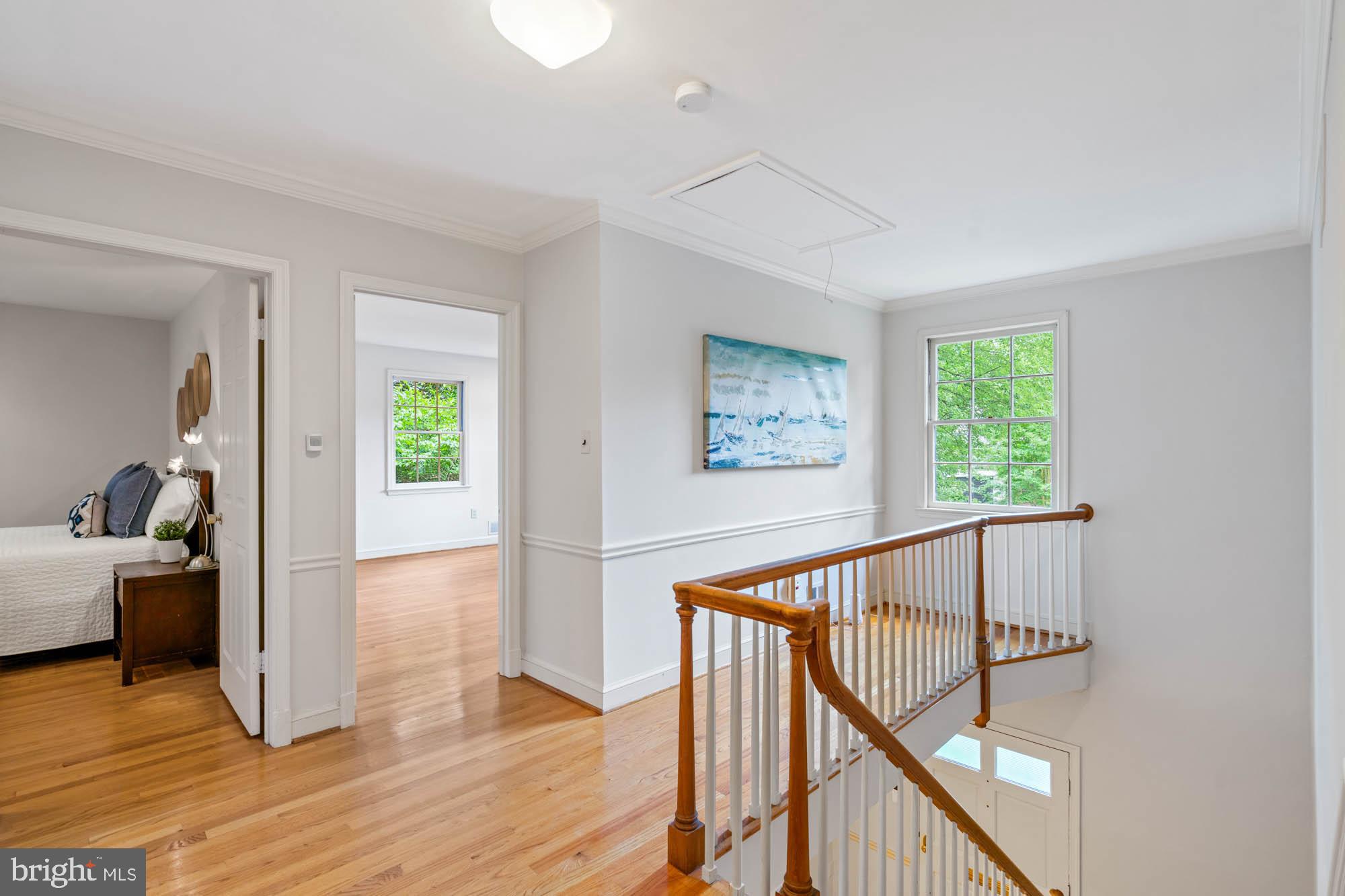 WESTMORELAND HILLS - Residential