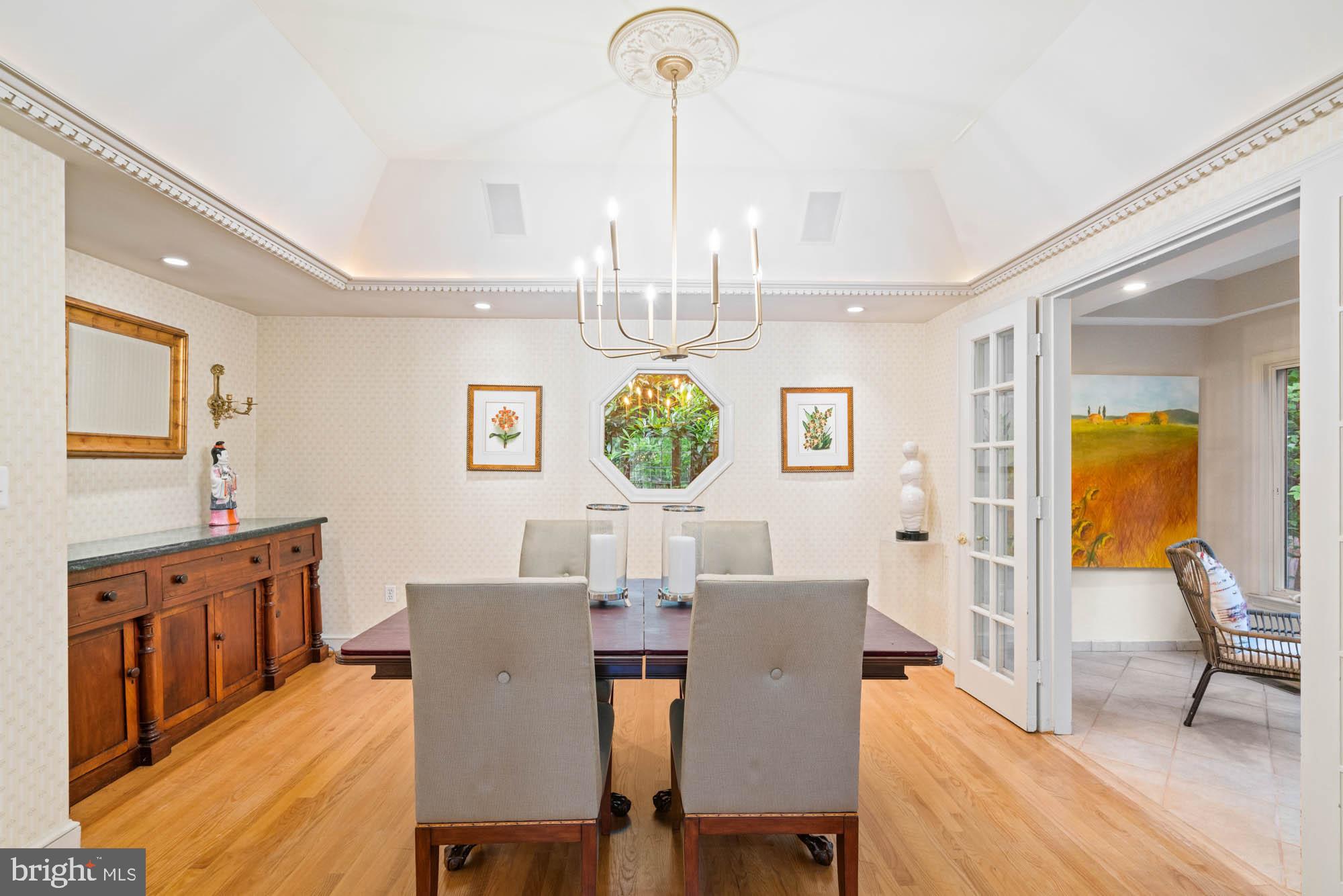 WESTMORELAND HILLS - Residential