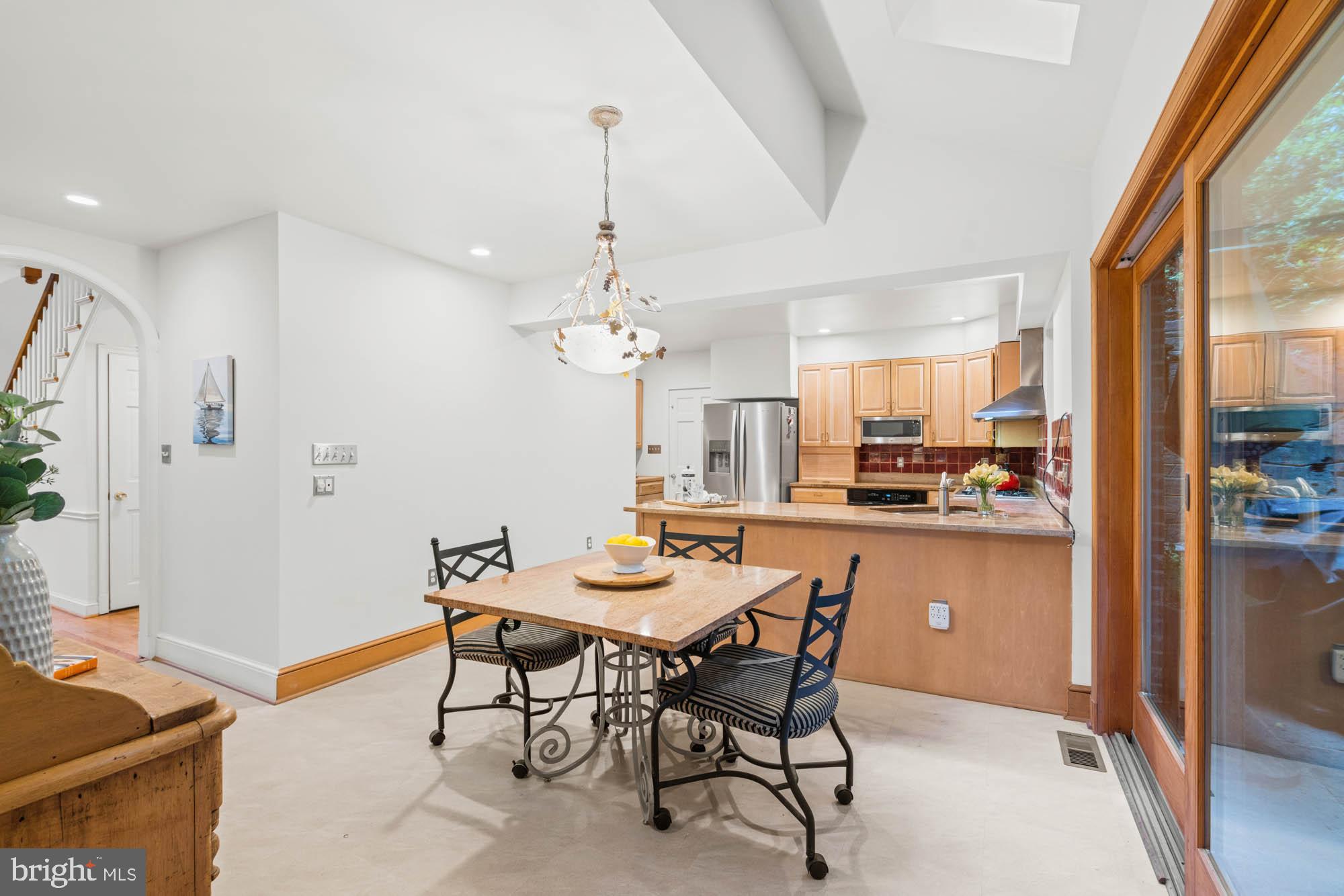 WESTMORELAND HILLS - Residential