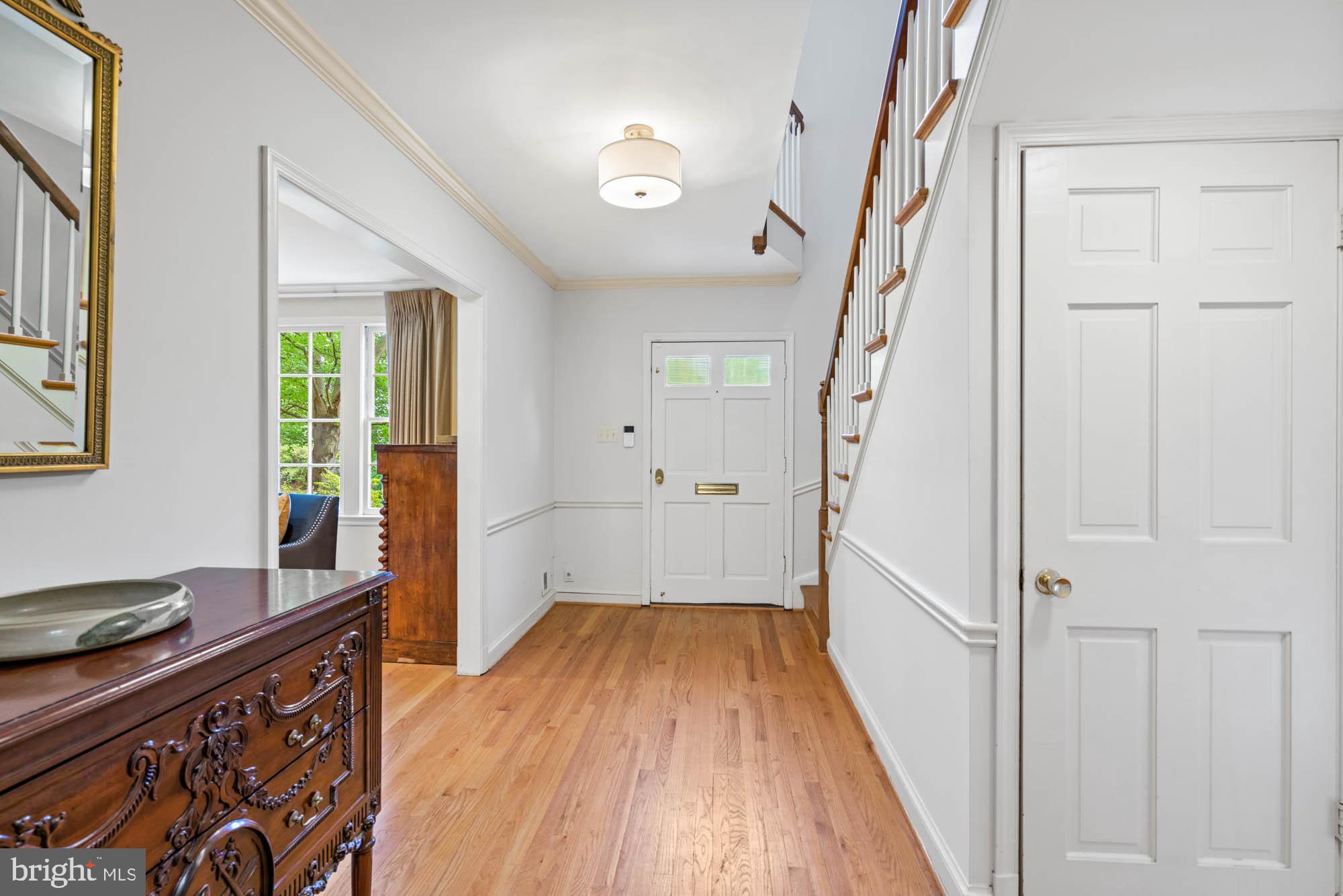 WESTMORELAND HILLS - Residential