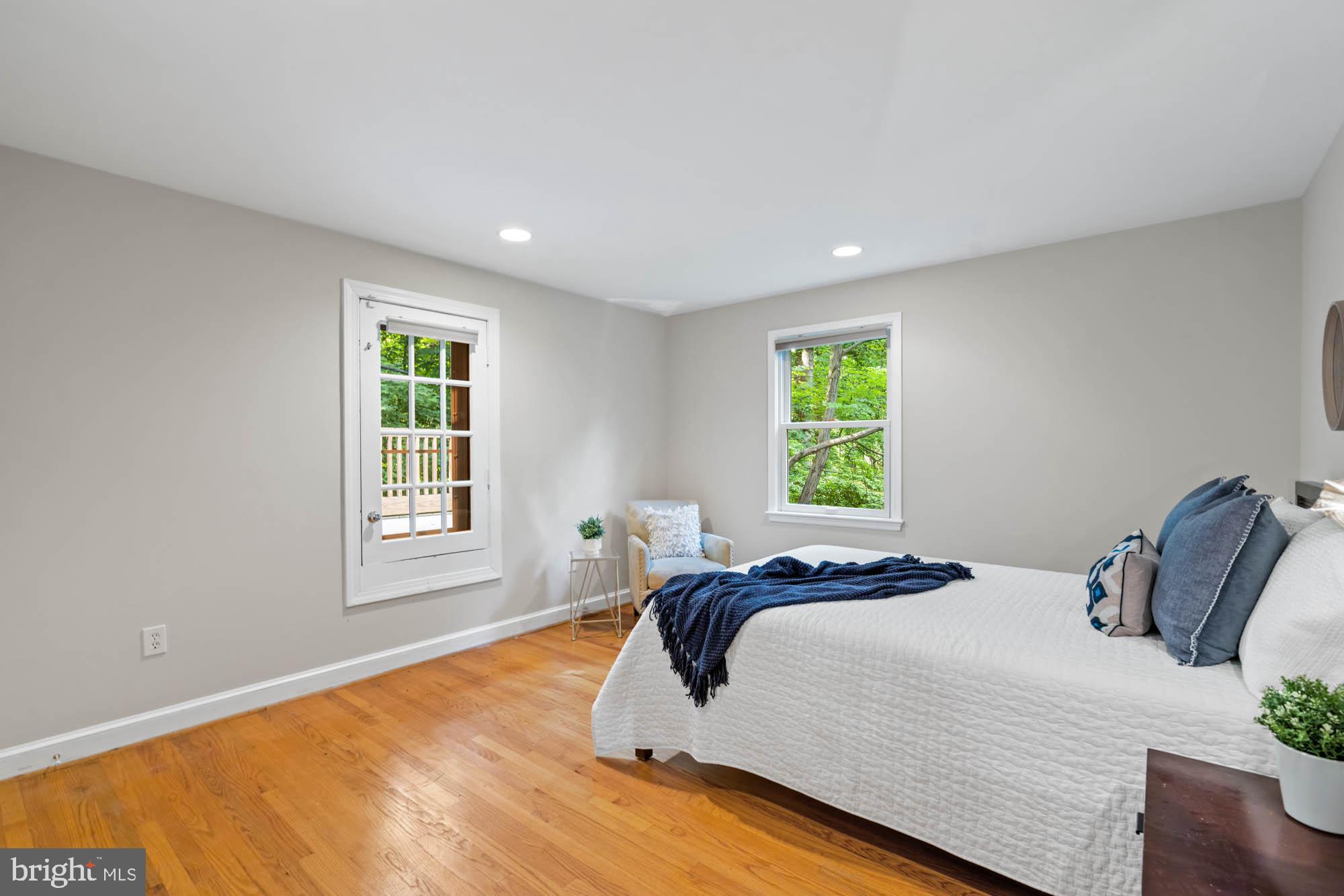 WESTMORELAND HILLS - Residential