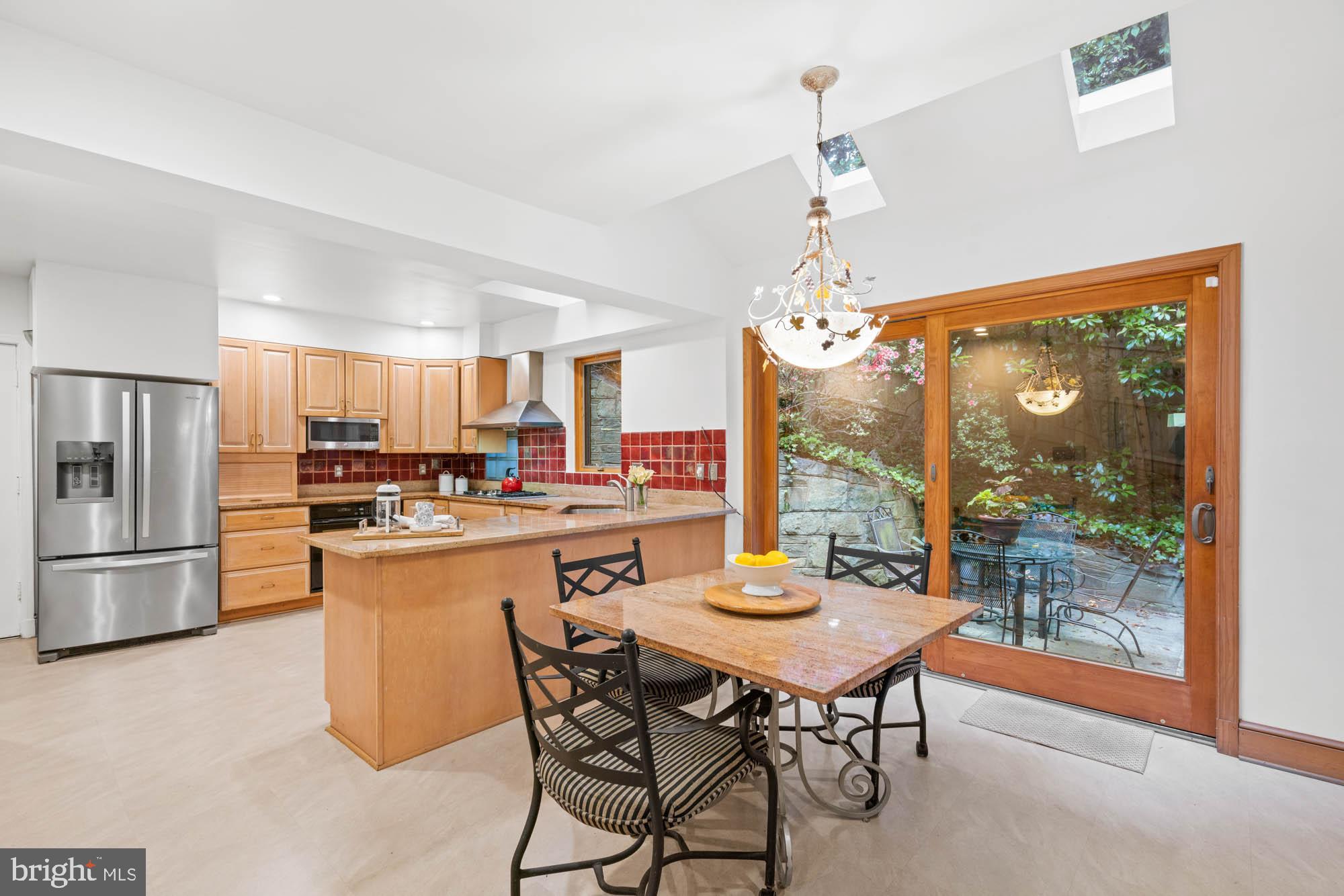 WESTMORELAND HILLS - Residential