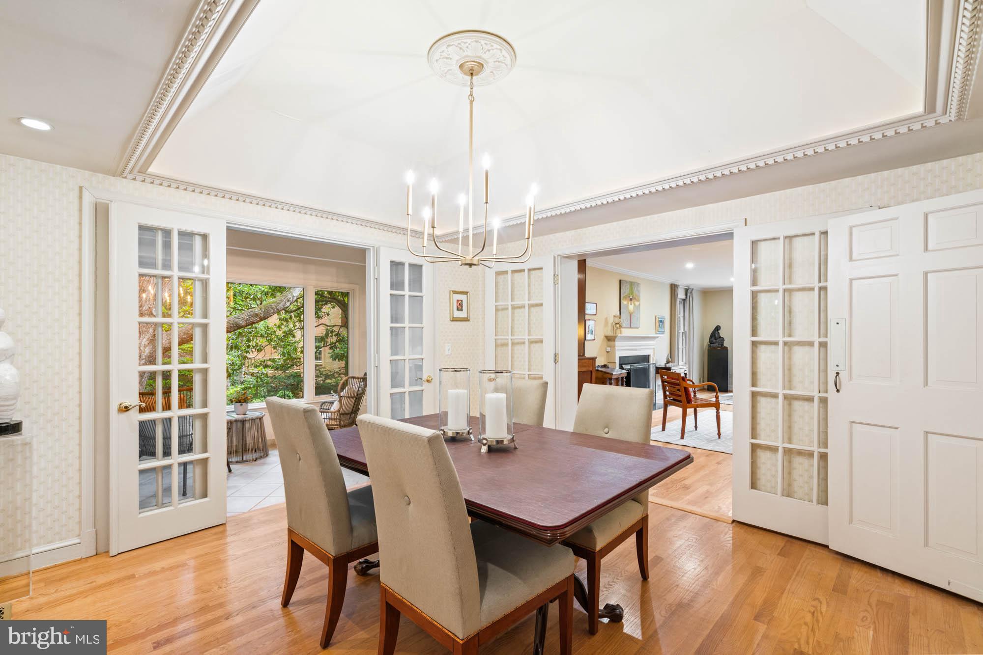 WESTMORELAND HILLS - Residential