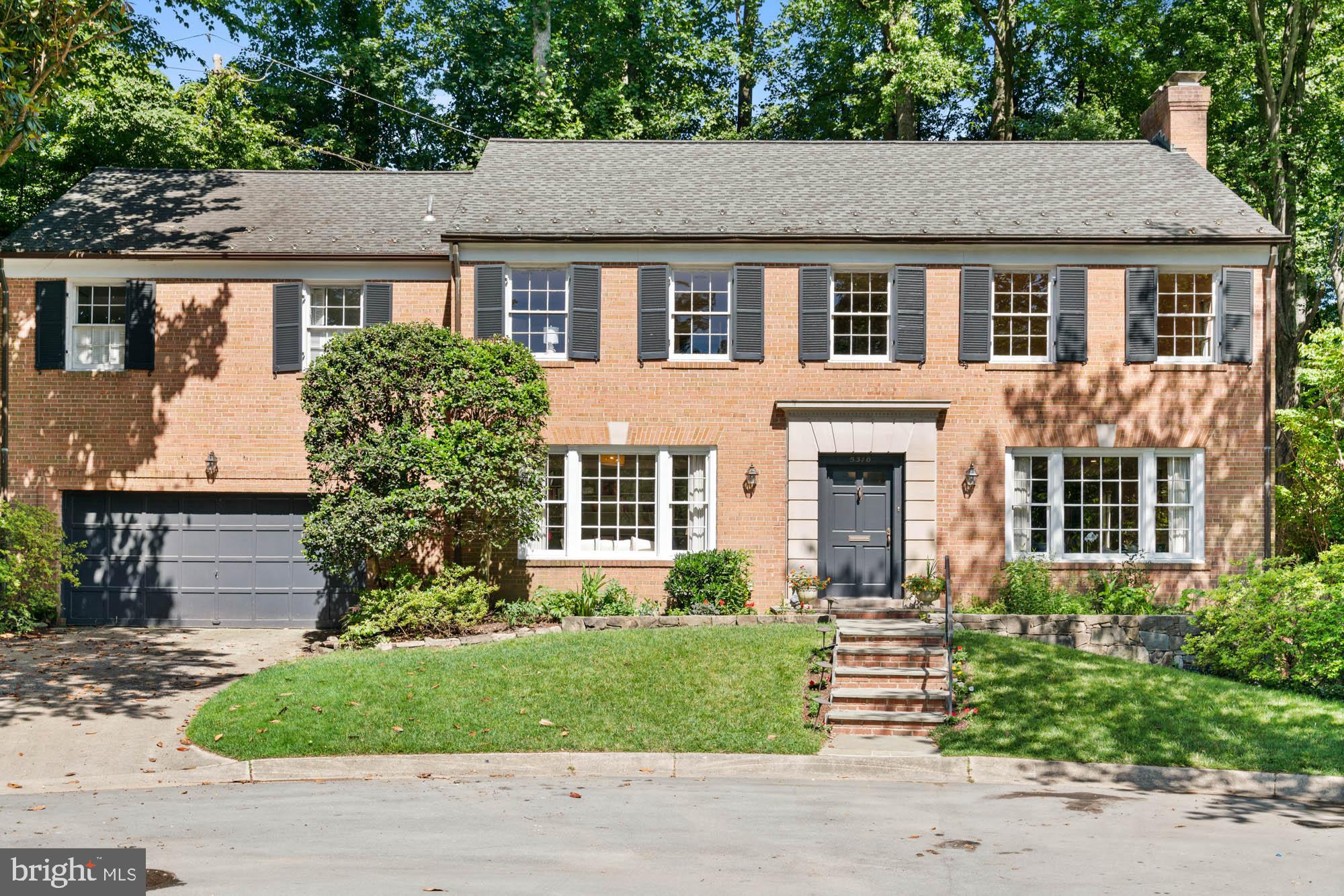 WESTMORELAND HILLS - Residential