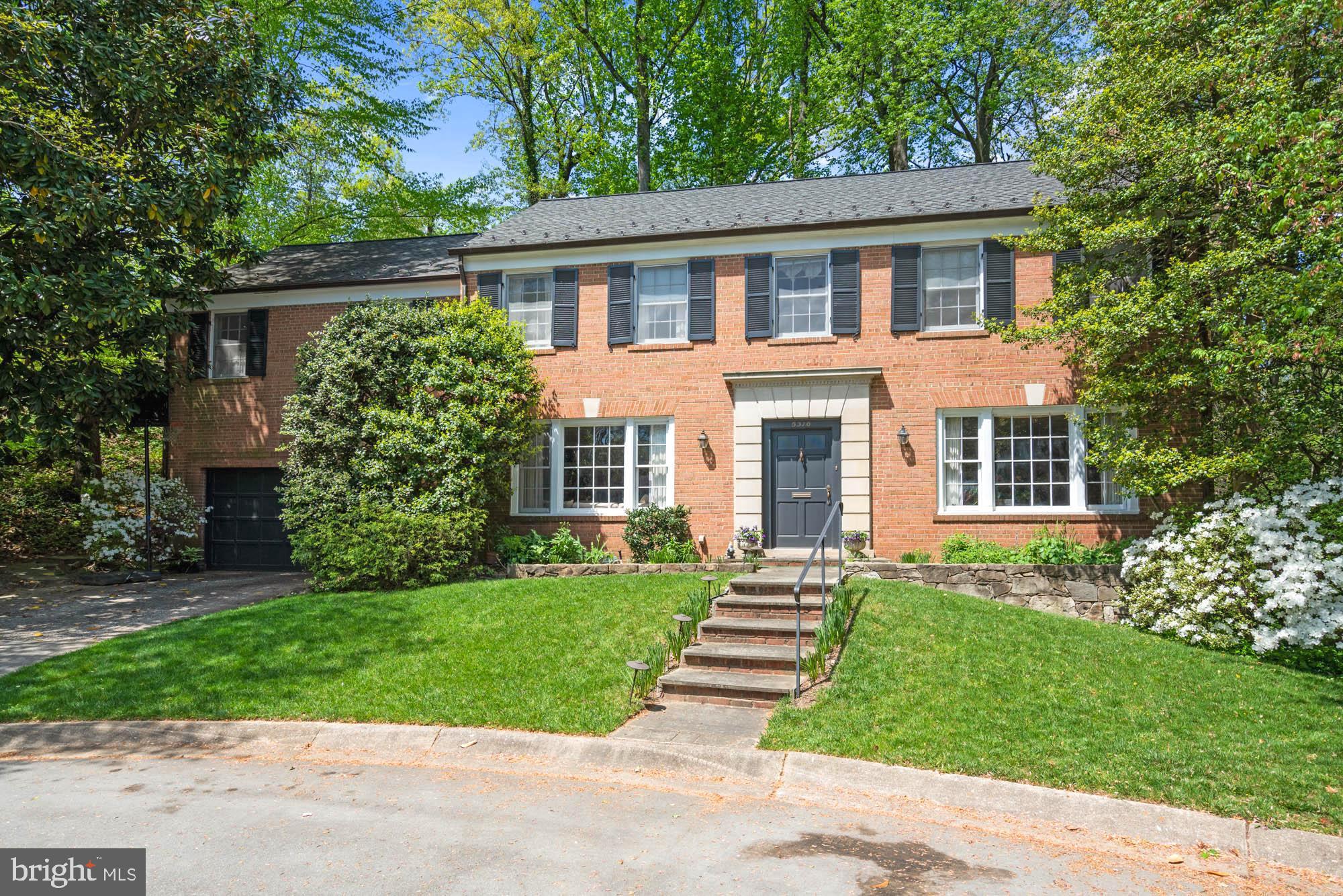 WESTMORELAND HILLS - Residential