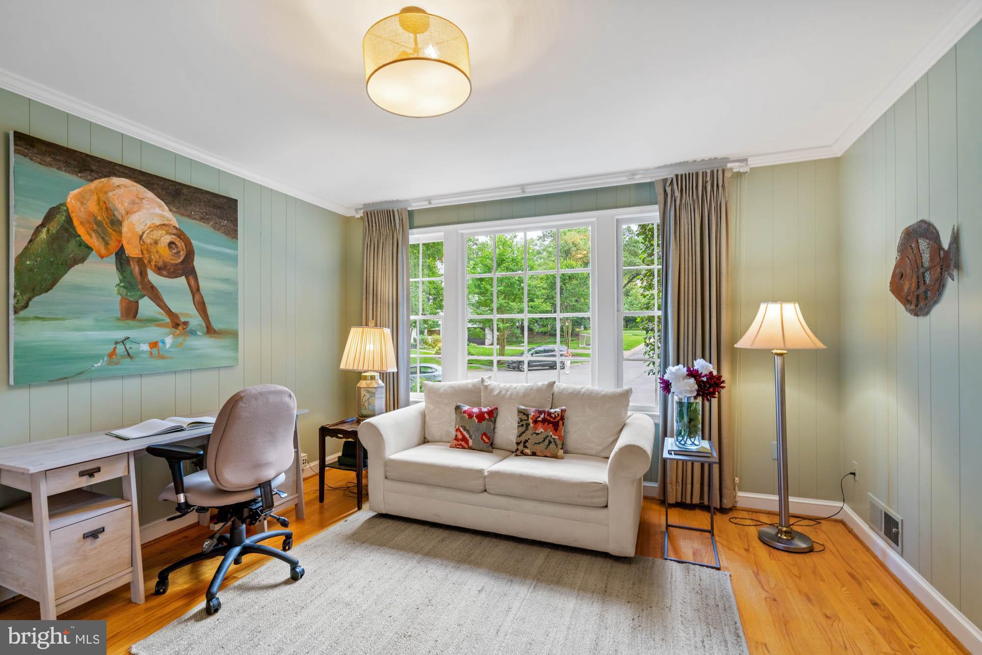 WESTMORELAND HILLS - Residential