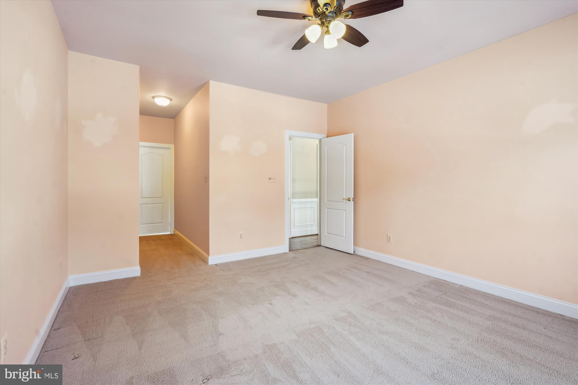 BENNETT FARMS - Residential