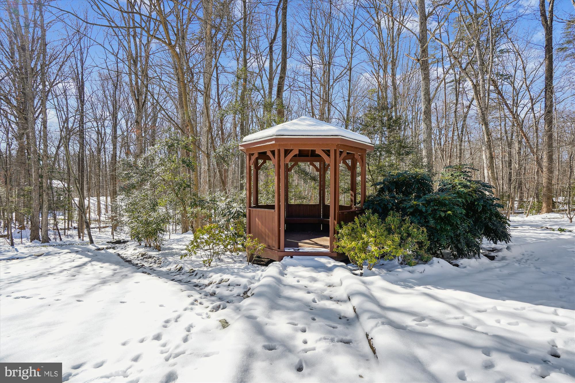 BENNETT FARMS - Residential