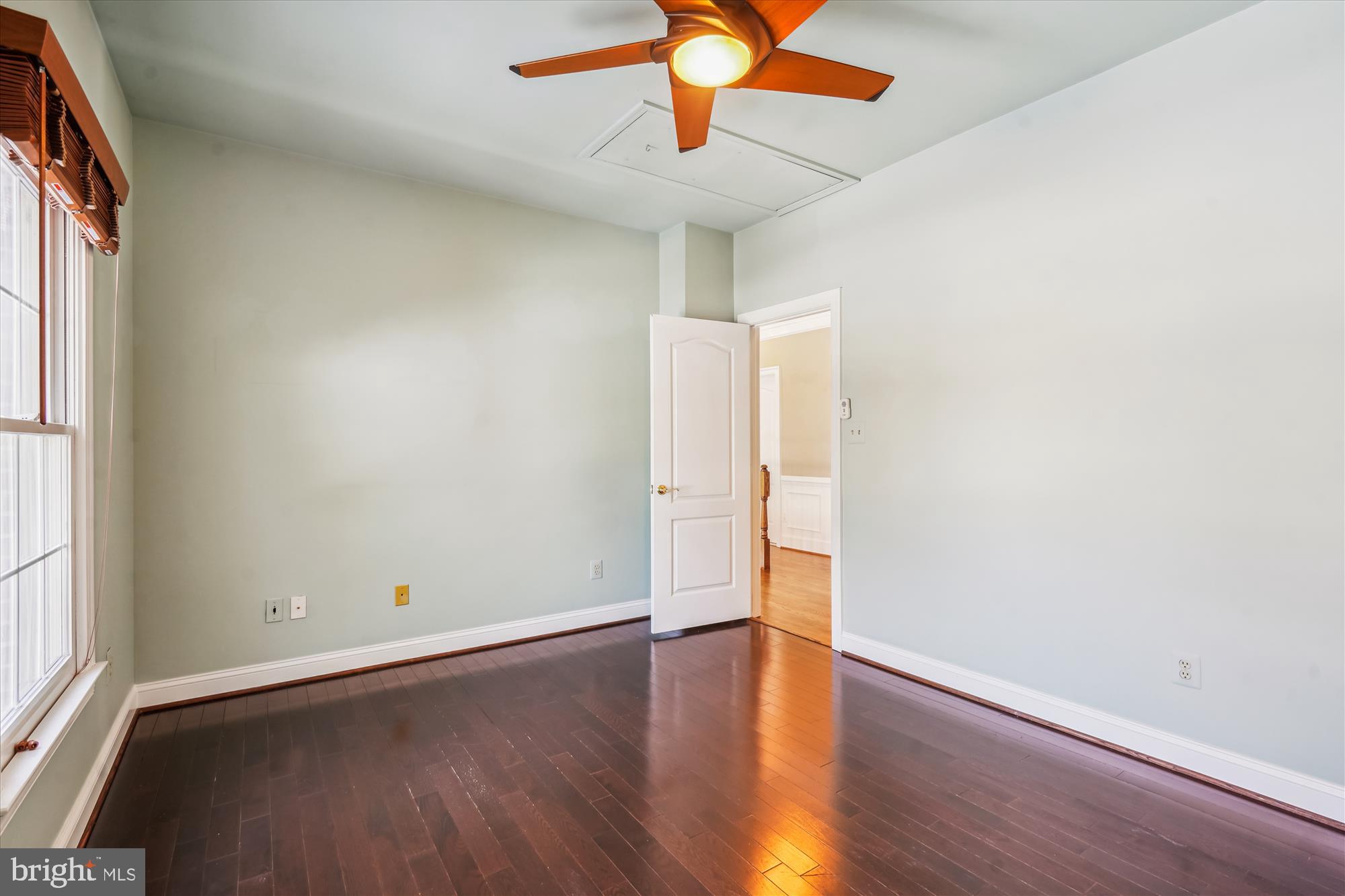 BENNETT FARMS - Residential