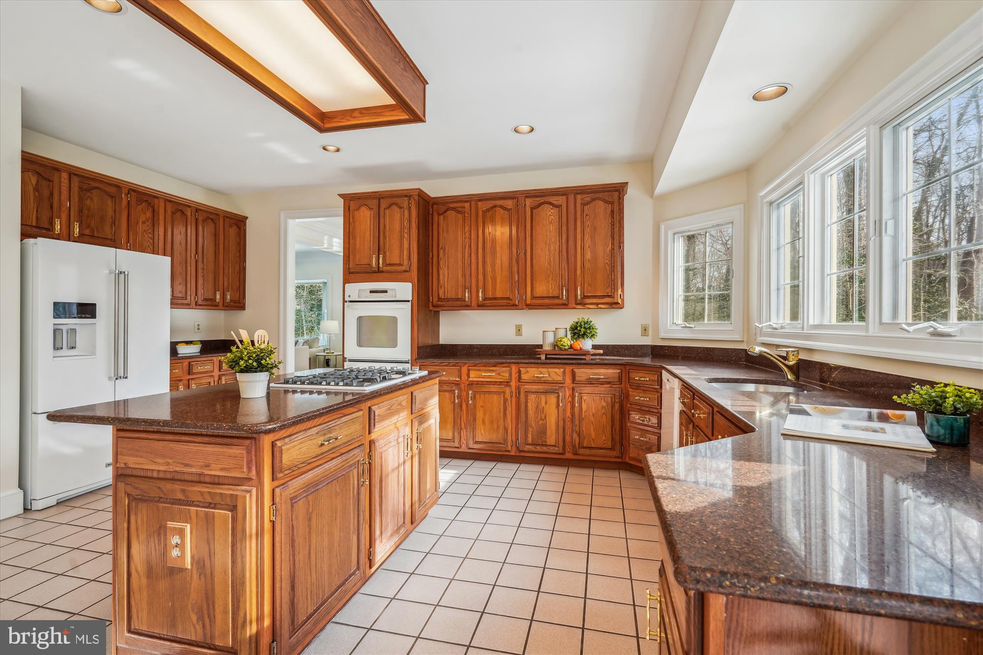 BENNETT FARMS - Residential