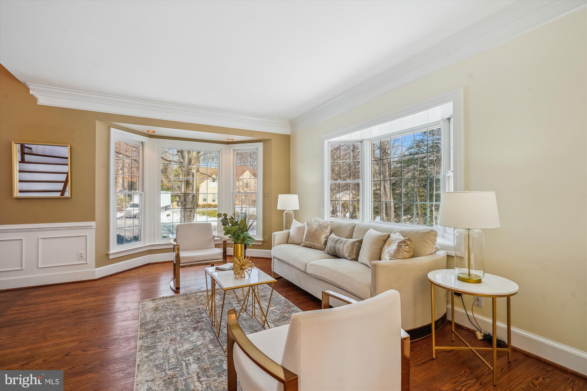 BENNETT FARMS - Residential