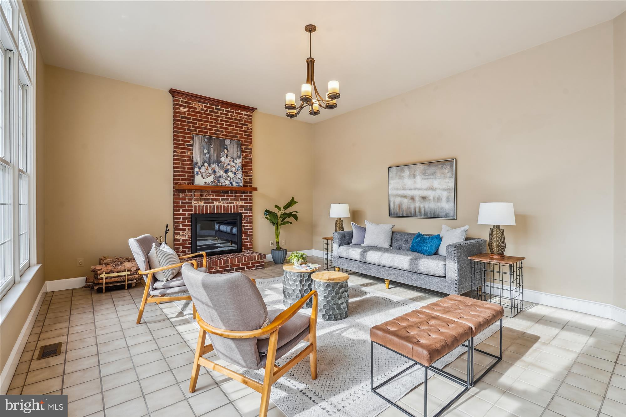 BENNETT FARMS - Residential