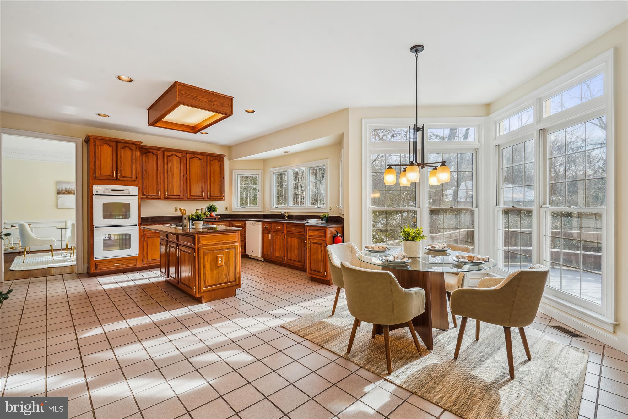 BENNETT FARMS - Residential