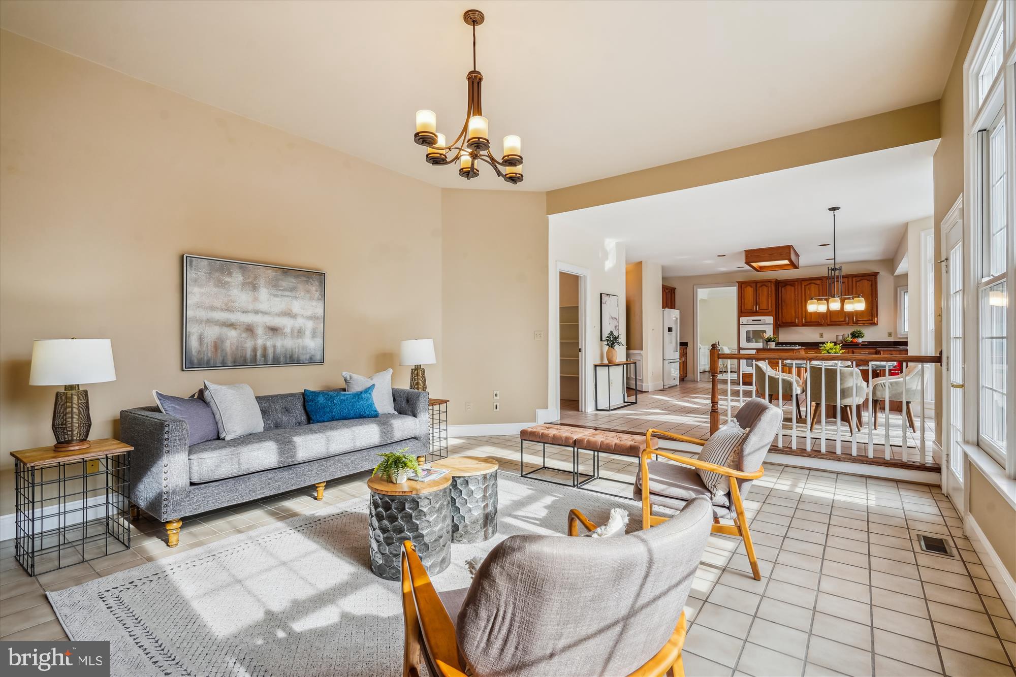 BENNETT FARMS - Residential