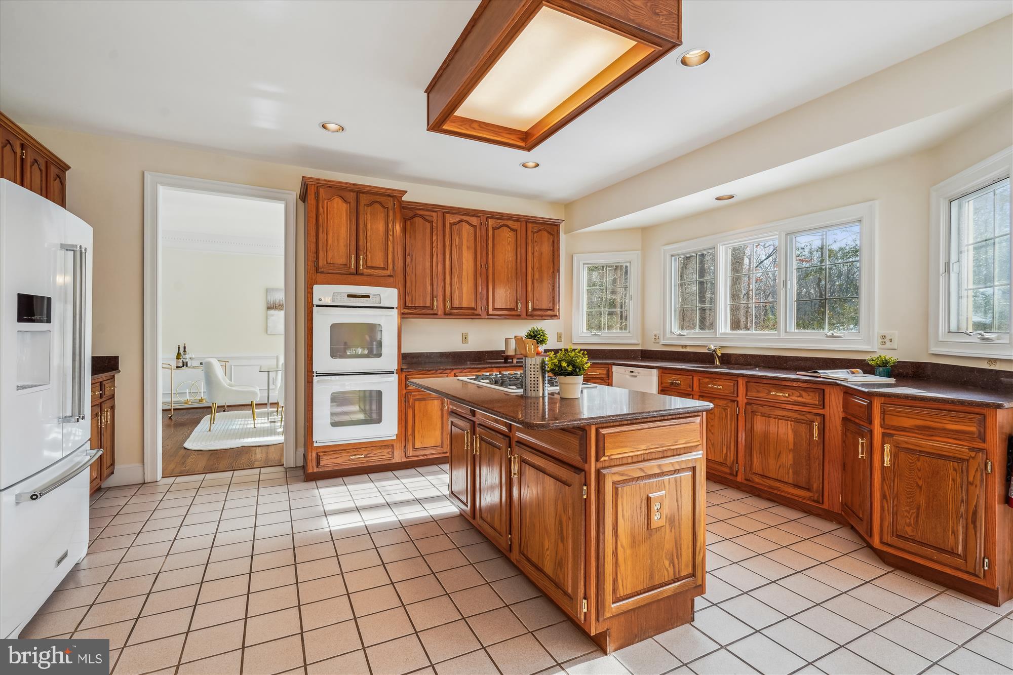 BENNETT FARMS - Residential