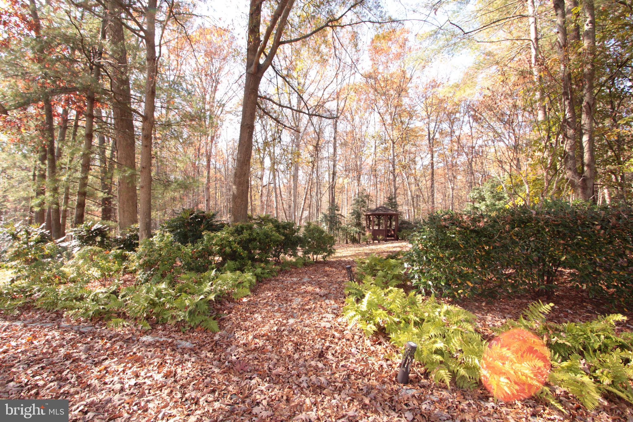 BENNETT FARMS - Residential