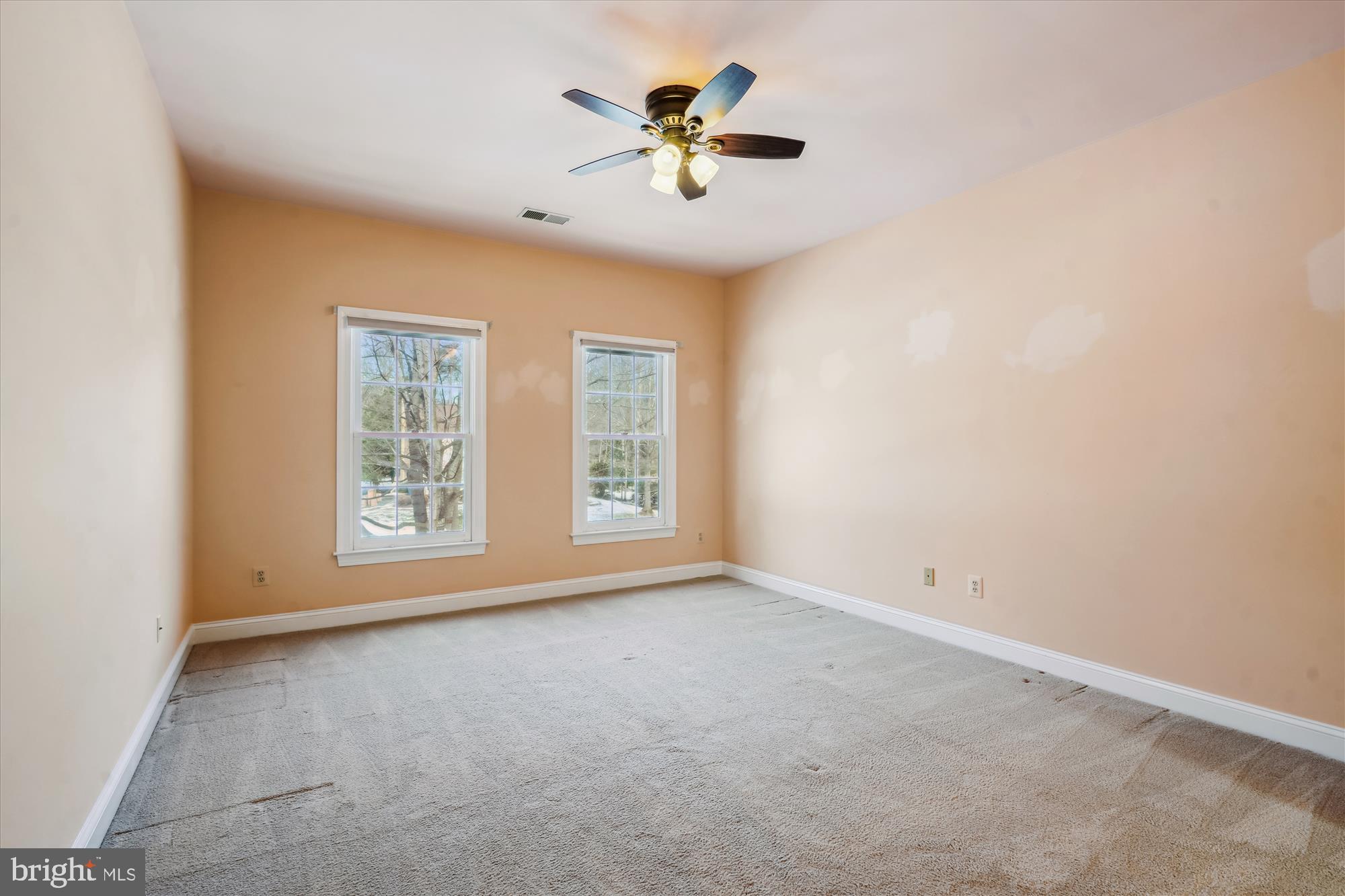 BENNETT FARMS - Residential