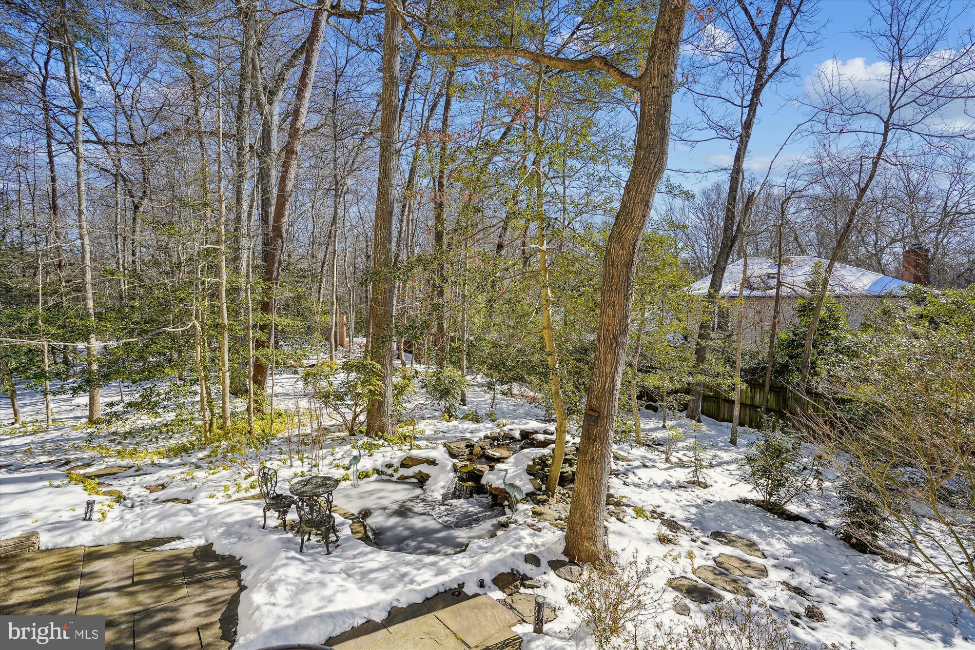 BENNETT FARMS - Residential