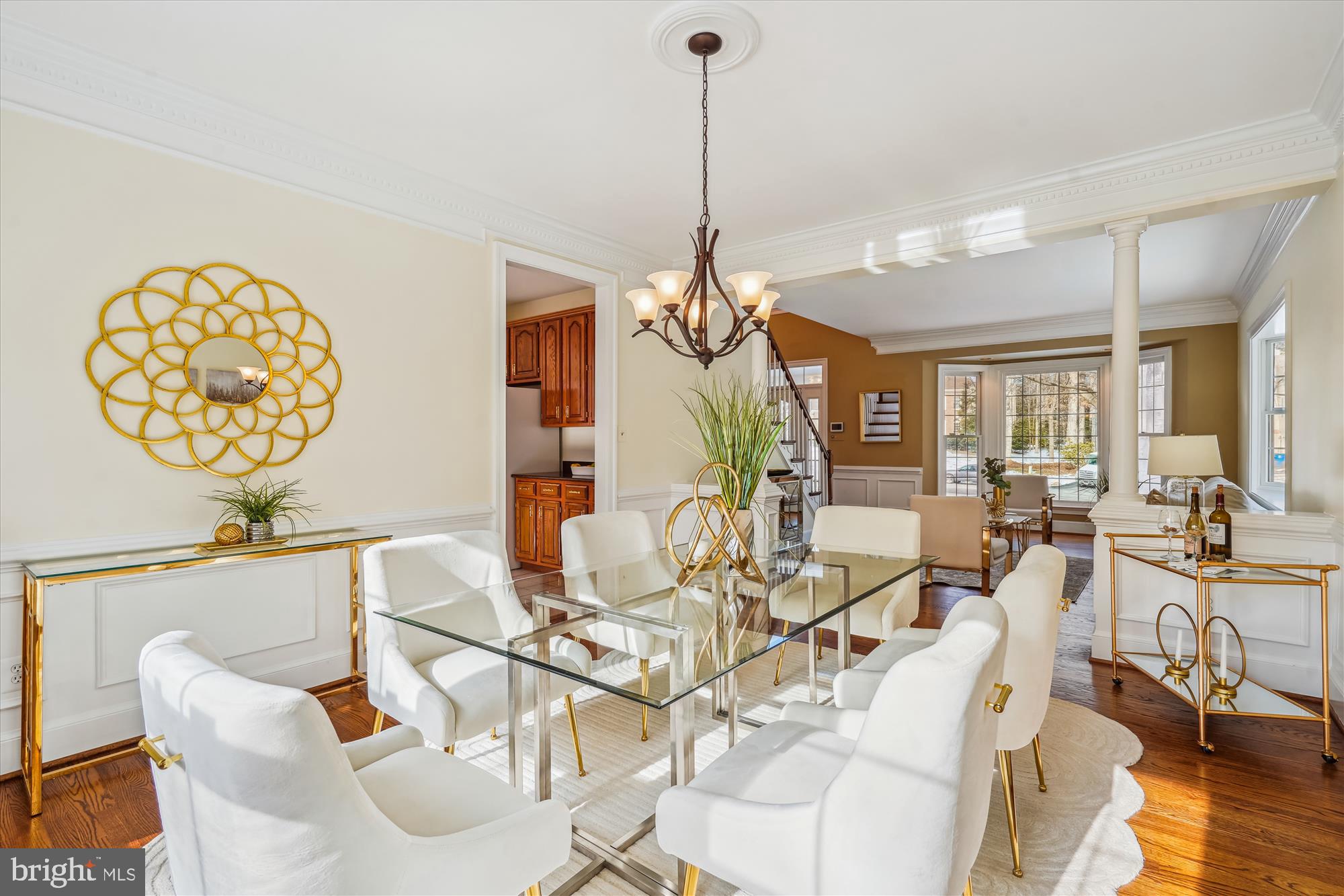 BENNETT FARMS - Residential