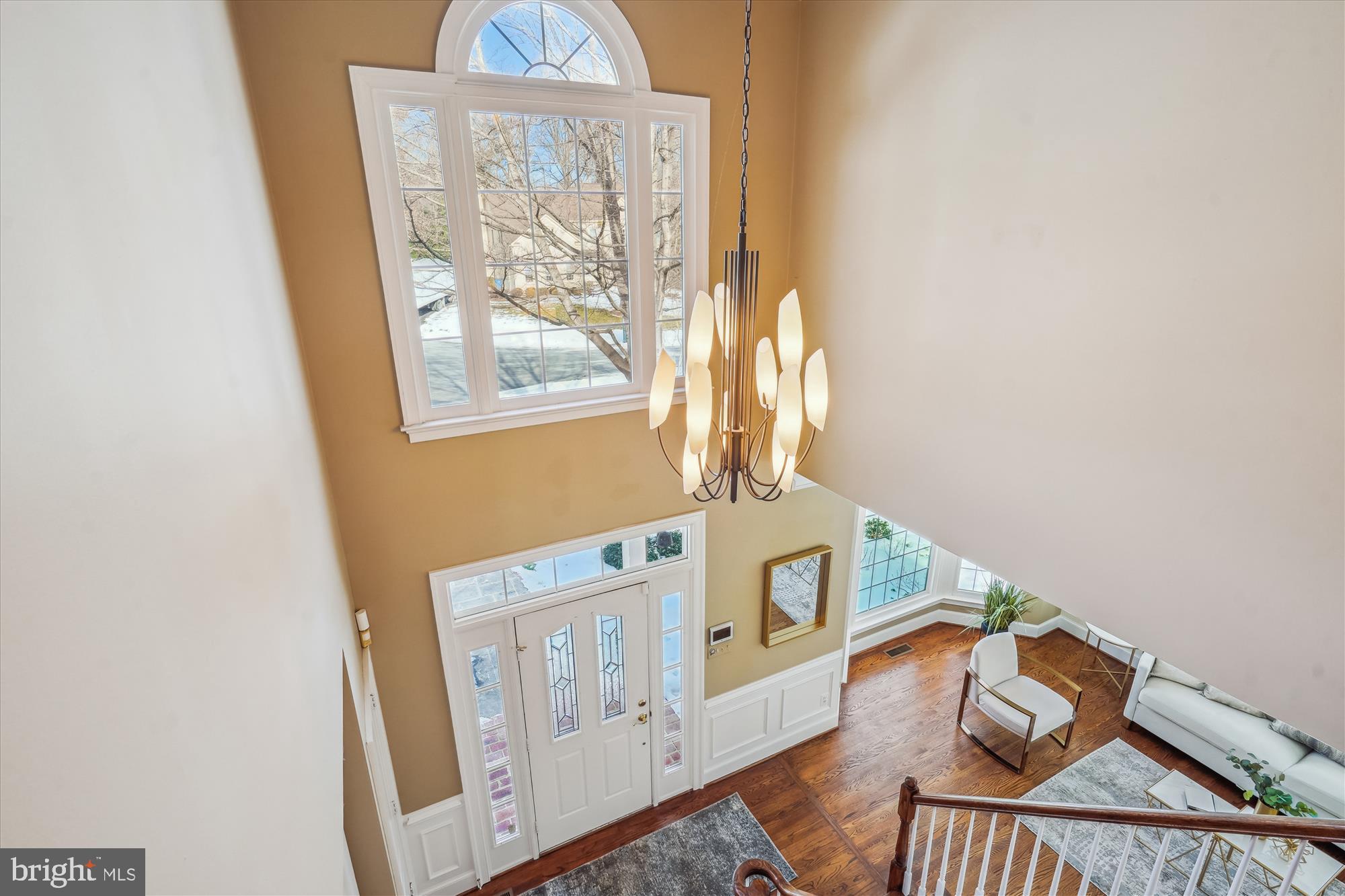 BENNETT FARMS - Residential