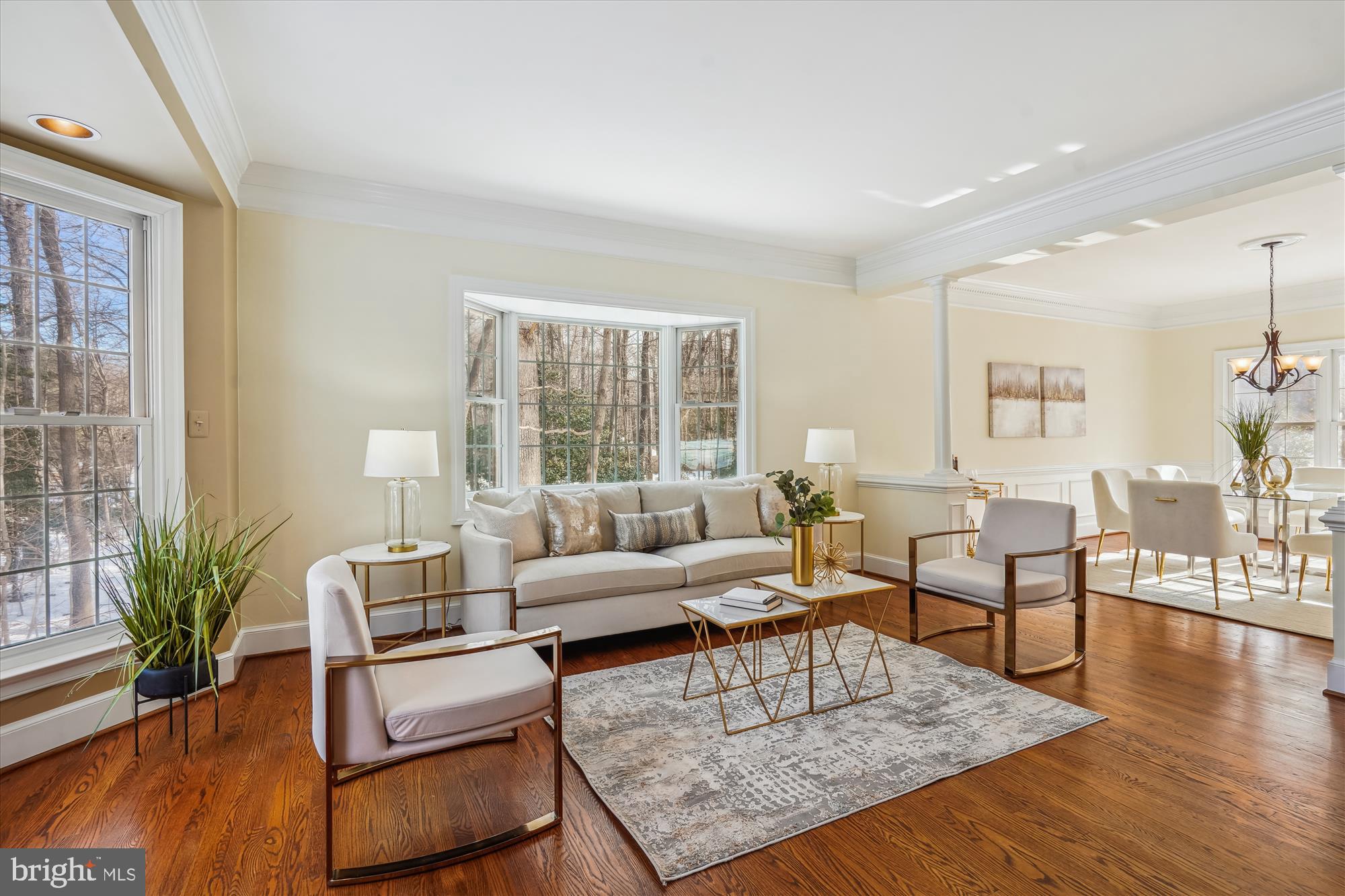 BENNETT FARMS - Residential