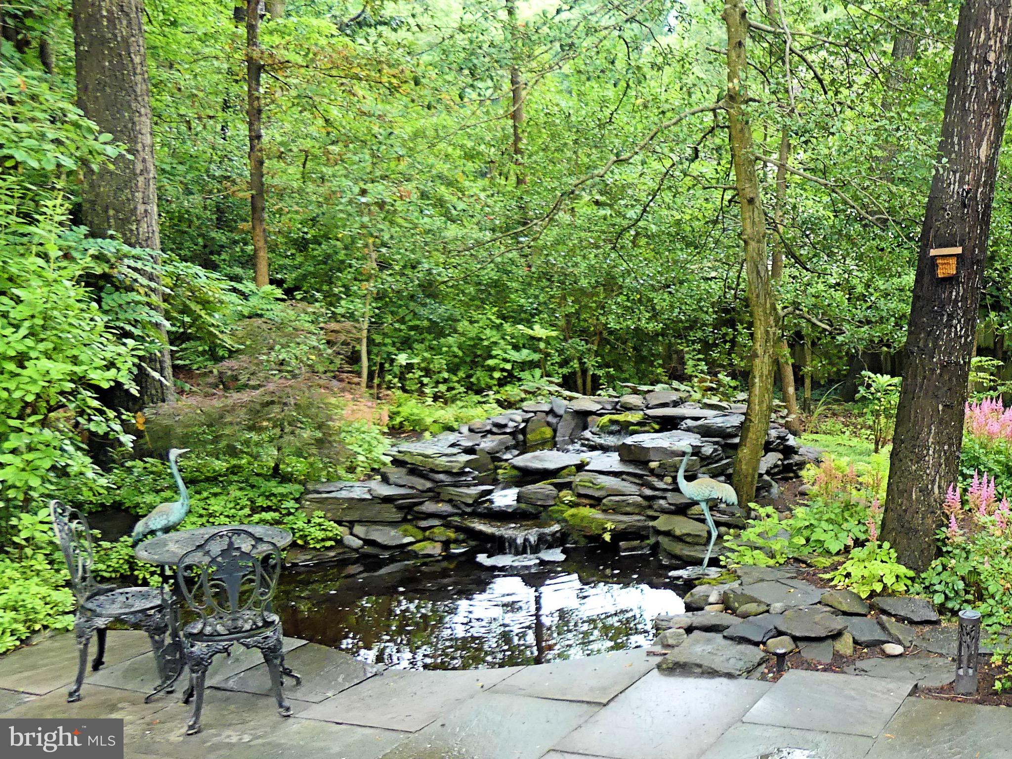 BENNETT FARMS - Residential