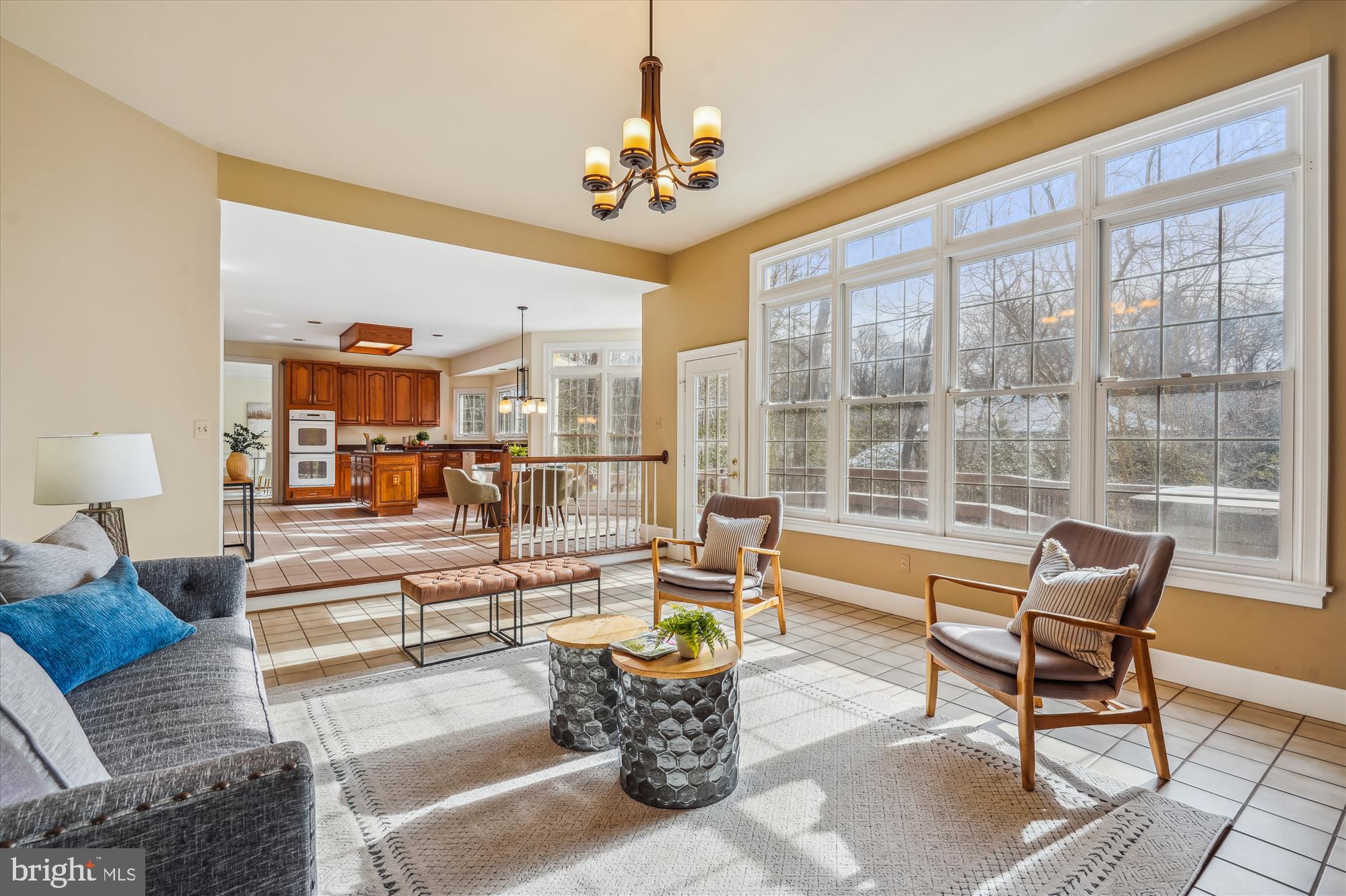 BENNETT FARMS - Residential