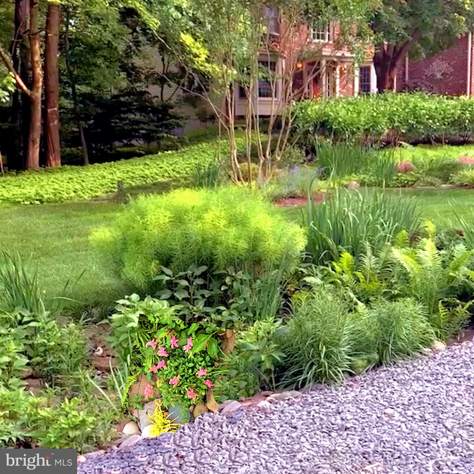 BENNETT FARMS - Residential