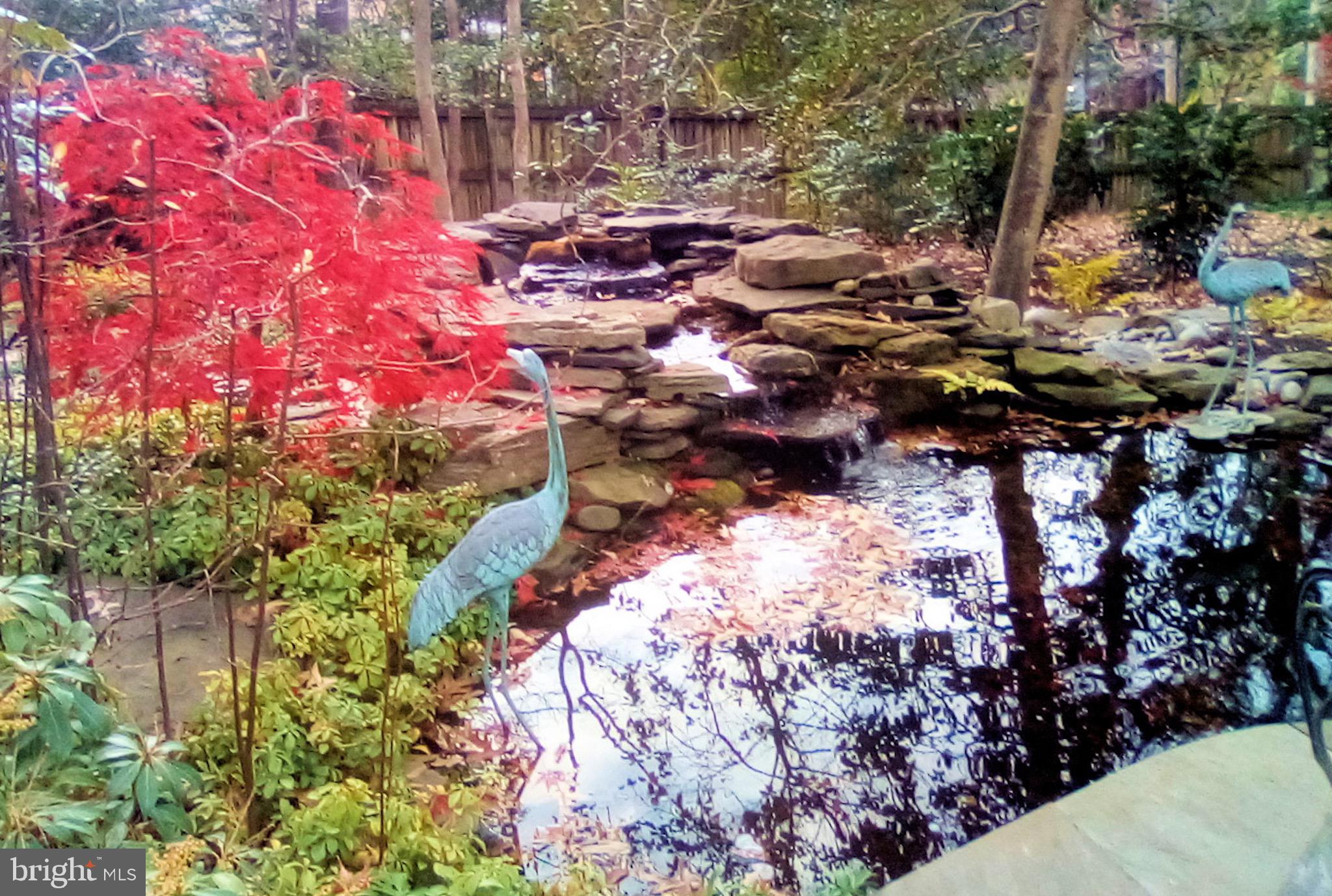 BENNETT FARMS - Residential