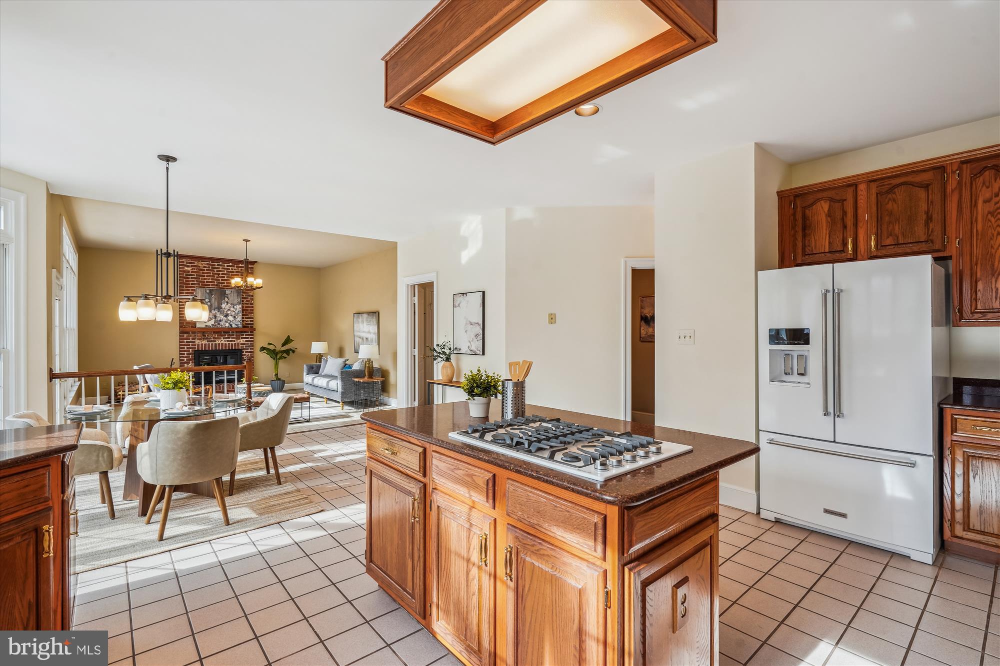 BENNETT FARMS - Residential