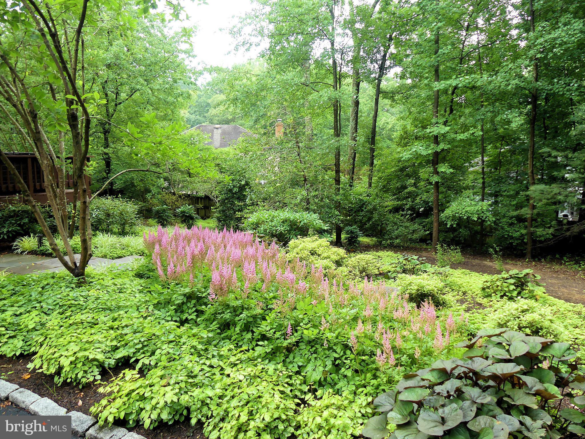 BENNETT FARMS - Residential