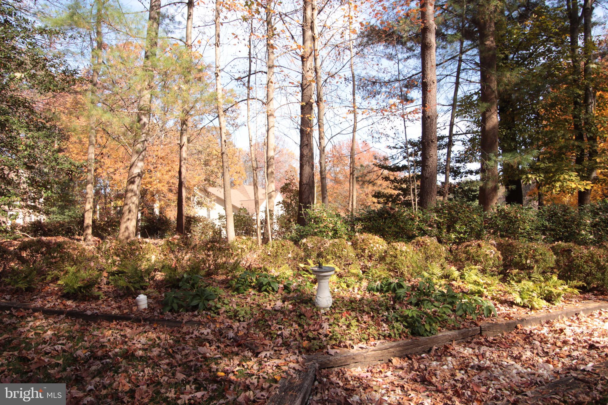 BENNETT FARMS - Residential