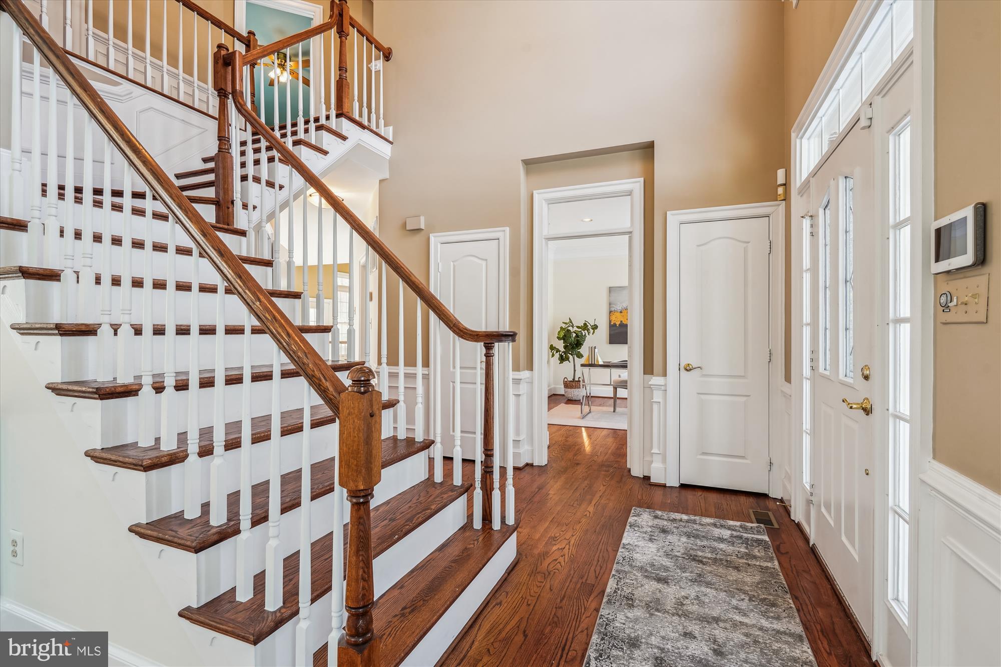 BENNETT FARMS - Residential