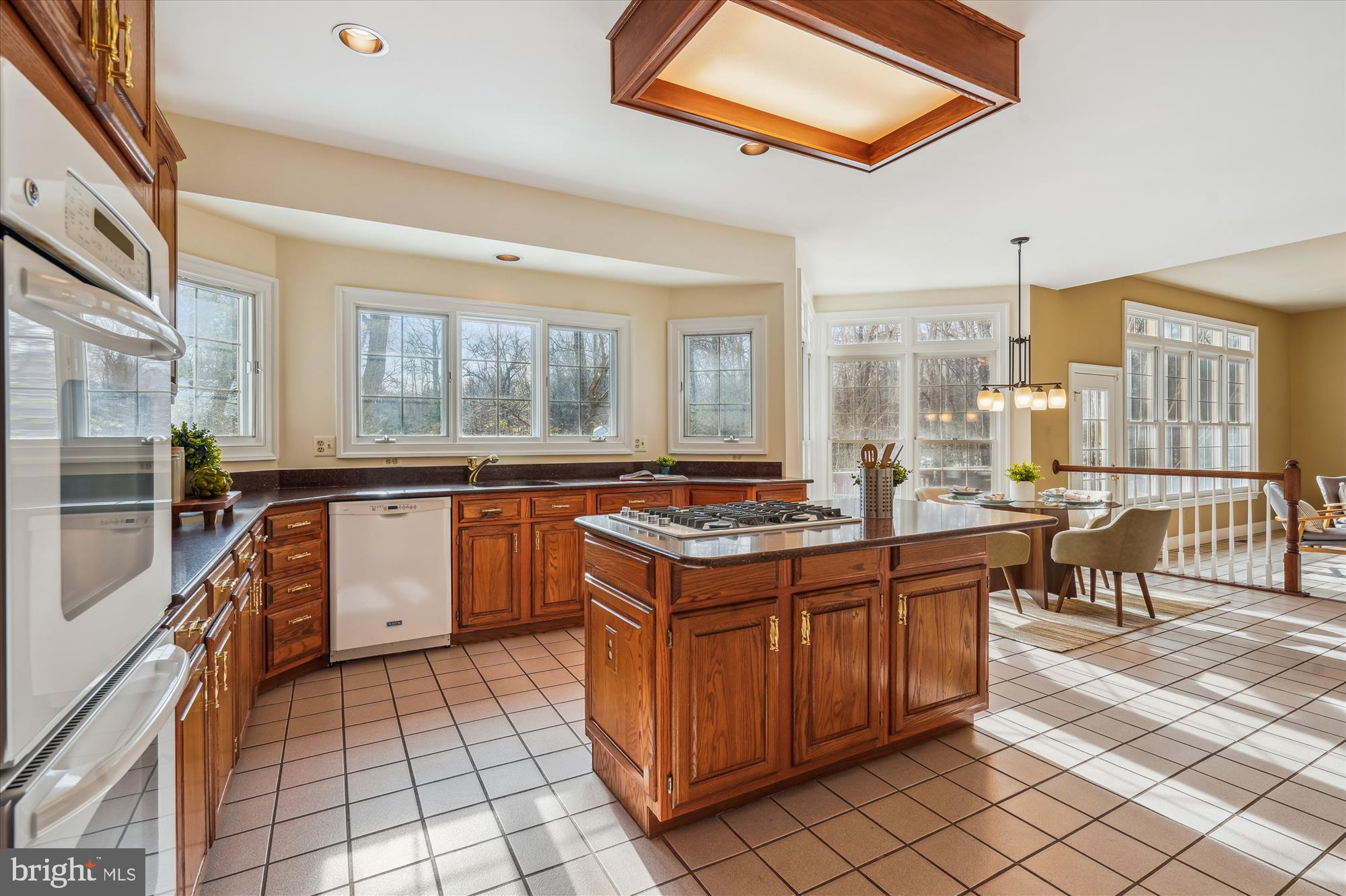 BENNETT FARMS - Residential