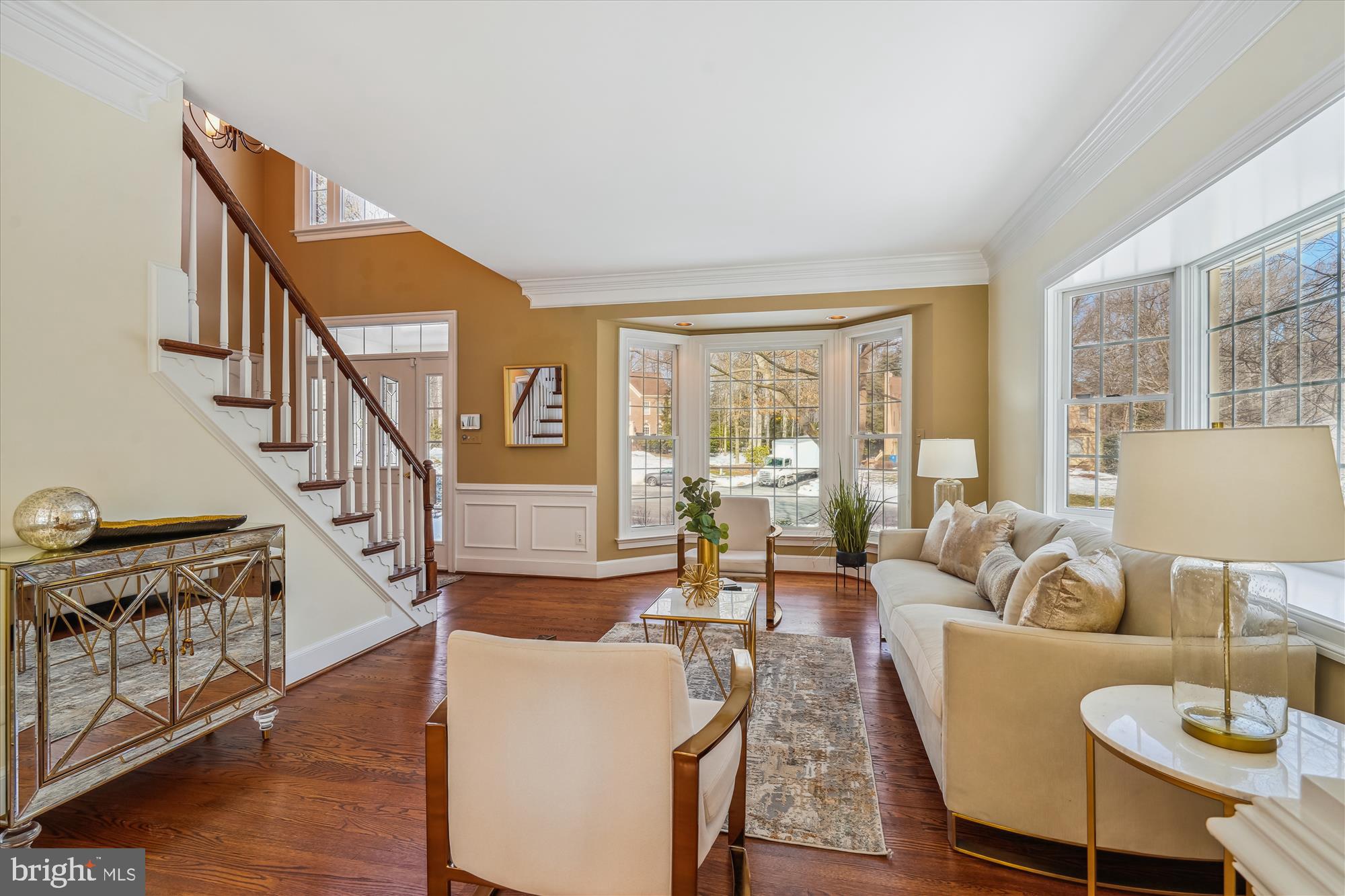 BENNETT FARMS - Residential