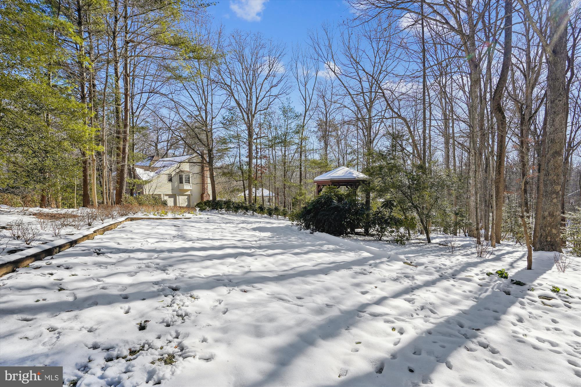 BENNETT FARMS - Residential