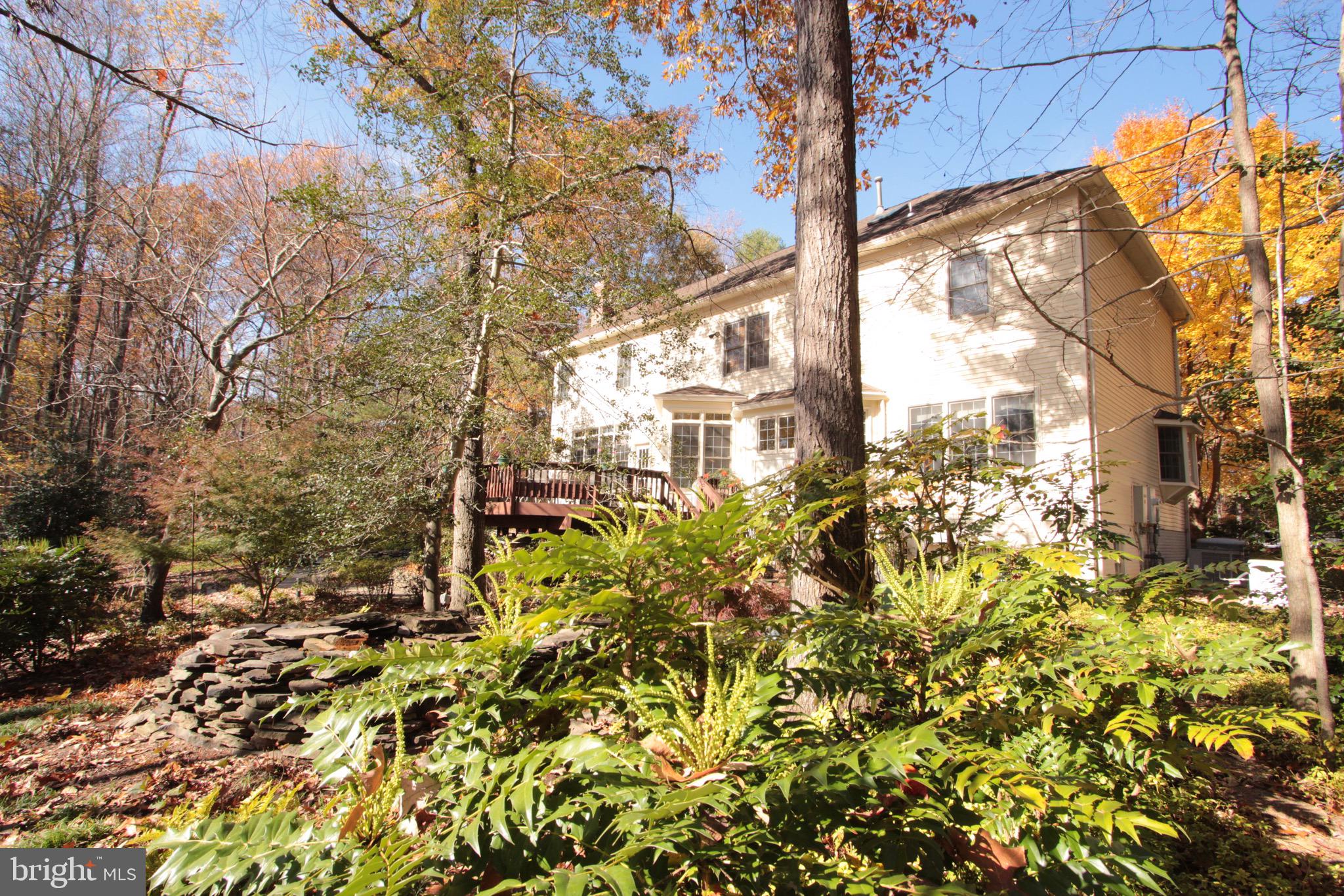 BENNETT FARMS - Residential