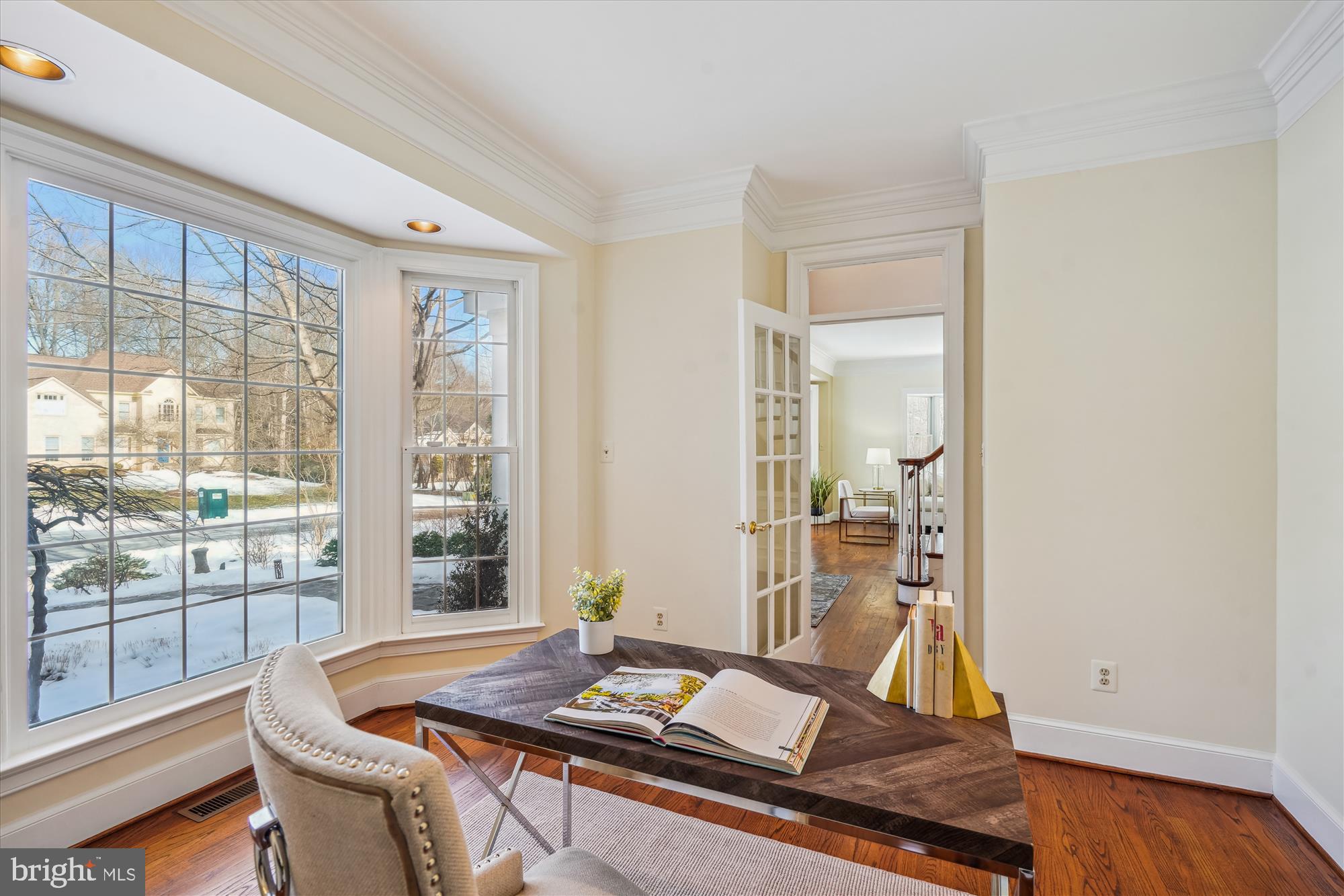 BENNETT FARMS - Residential