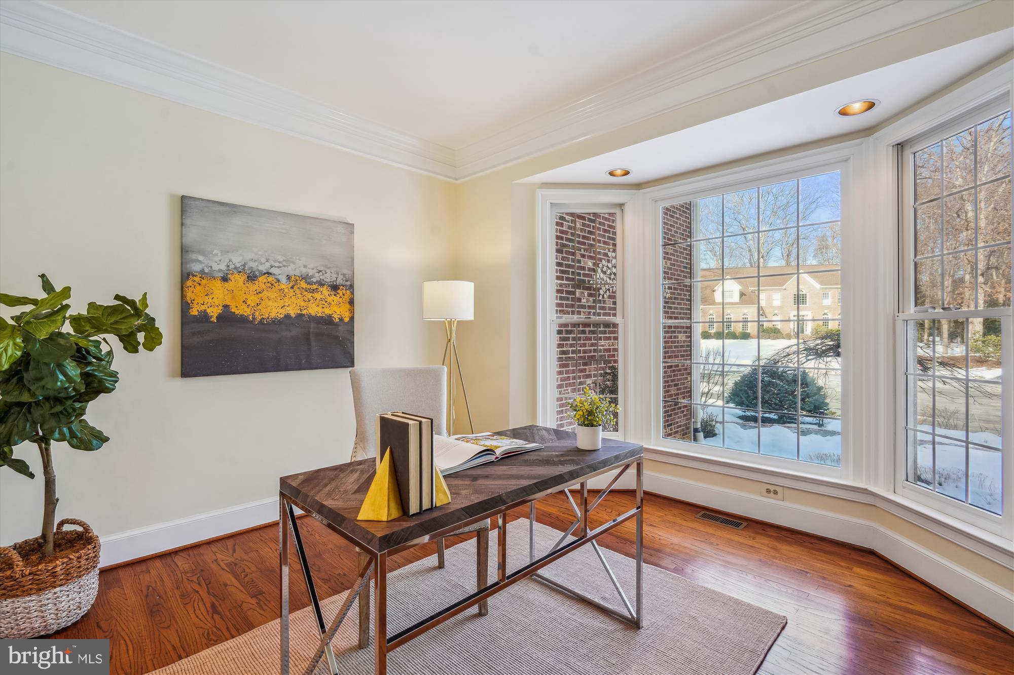 BENNETT FARMS - Residential