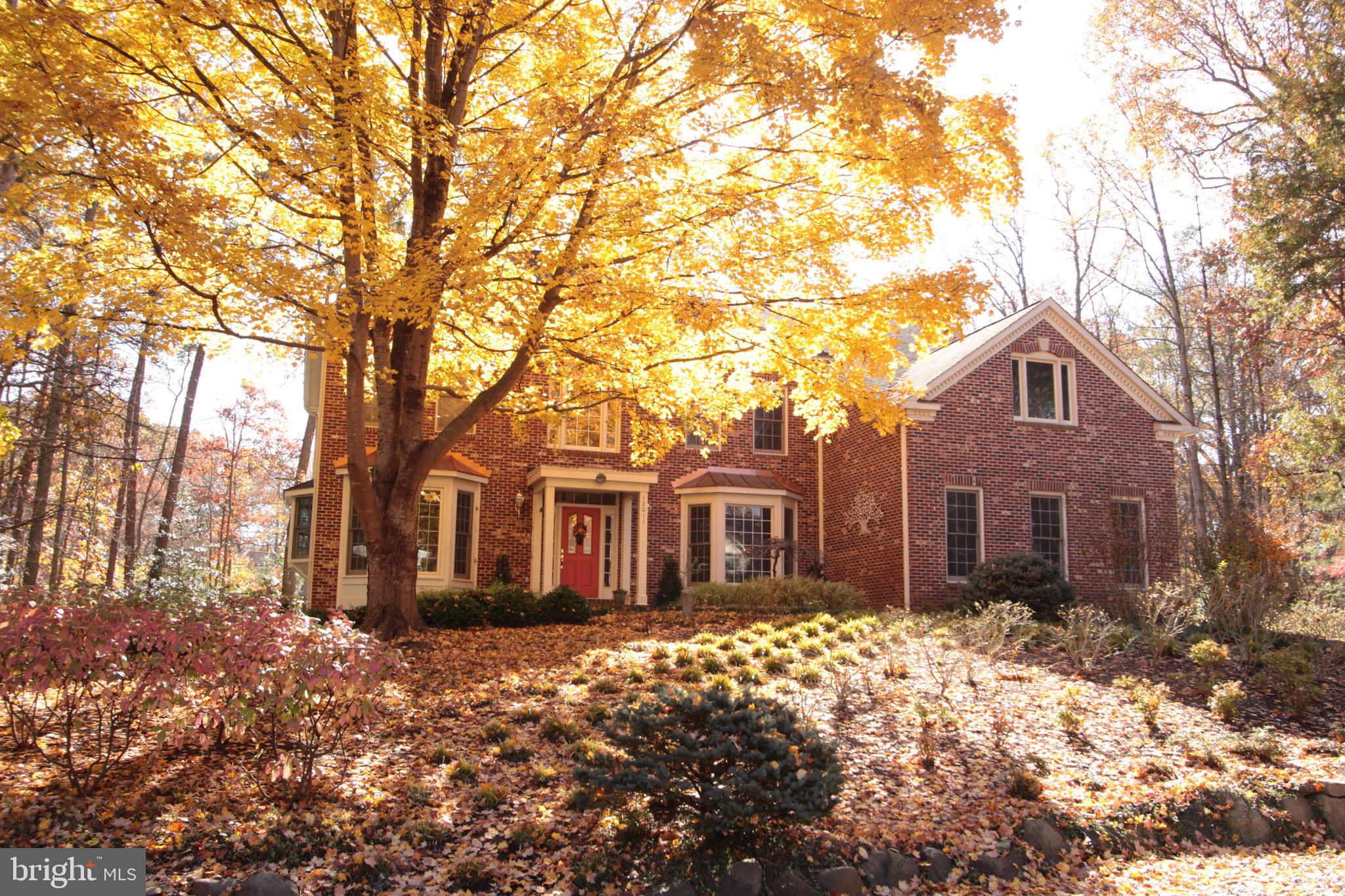 BENNETT FARMS - Residential