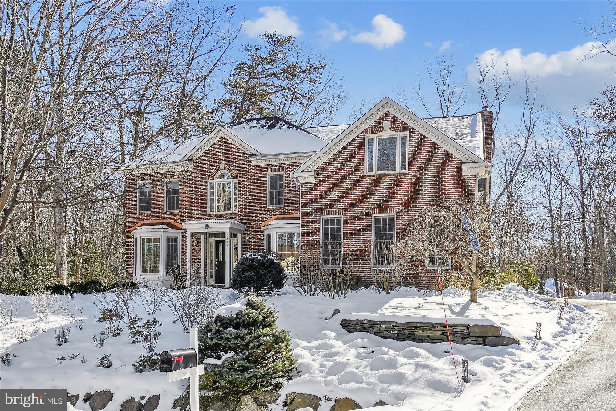 BENNETT FARMS - Residential